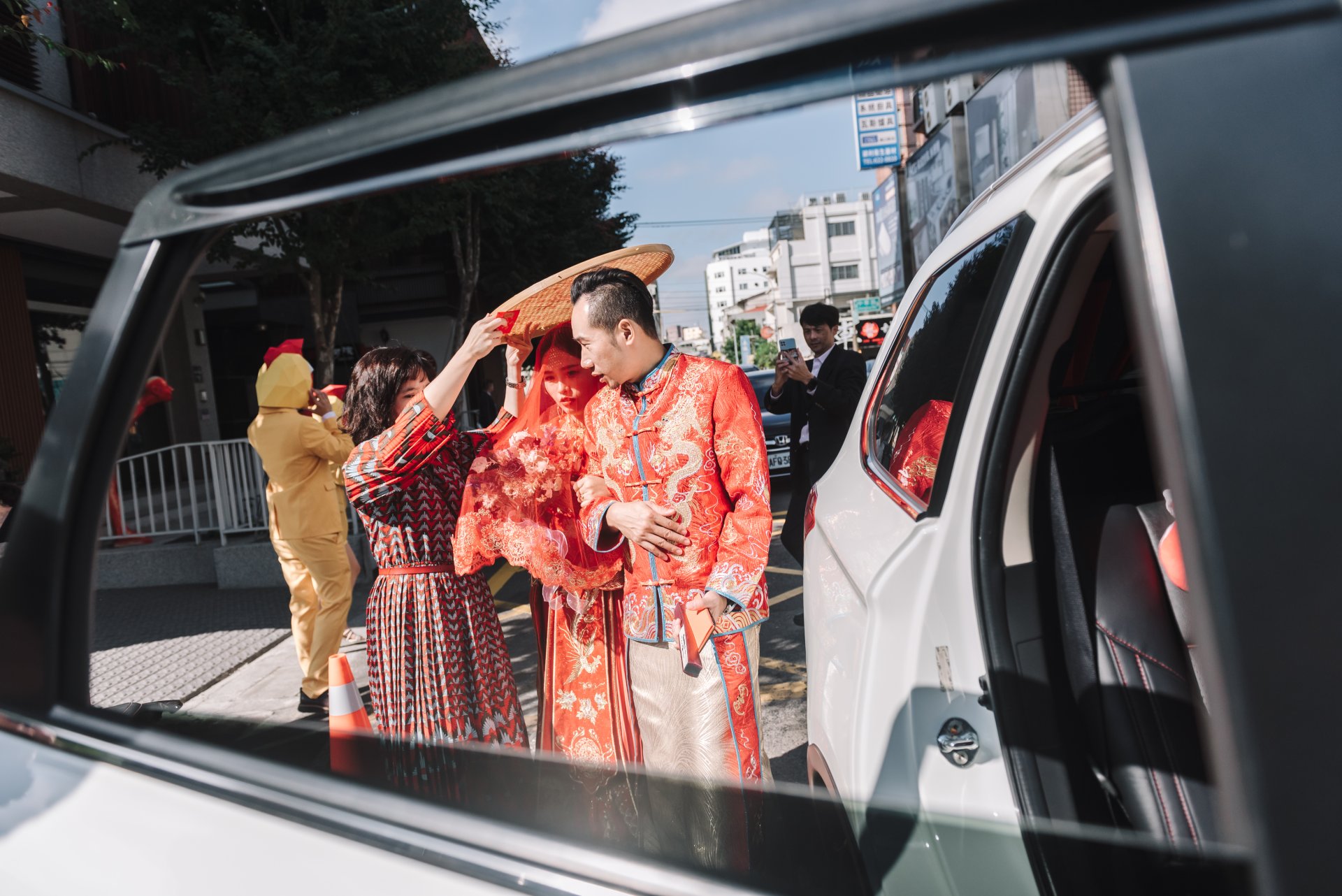 2023020905573544 婚禮紀錄｜高雄婚攝｜南部婚攝｜迎娶｜拜別父母｜