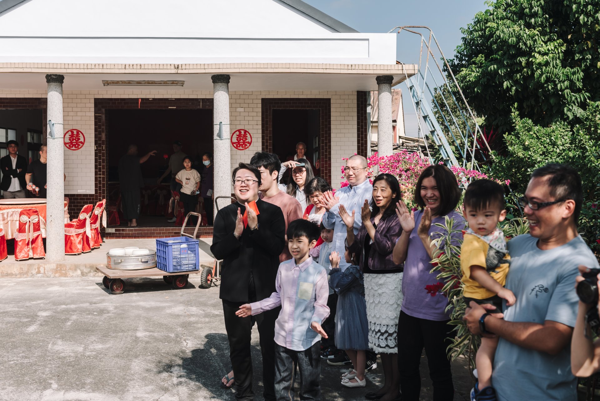 2023020905583336 婚禮紀錄｜高雄婚攝｜南部婚攝｜迎娶｜拜別父母｜