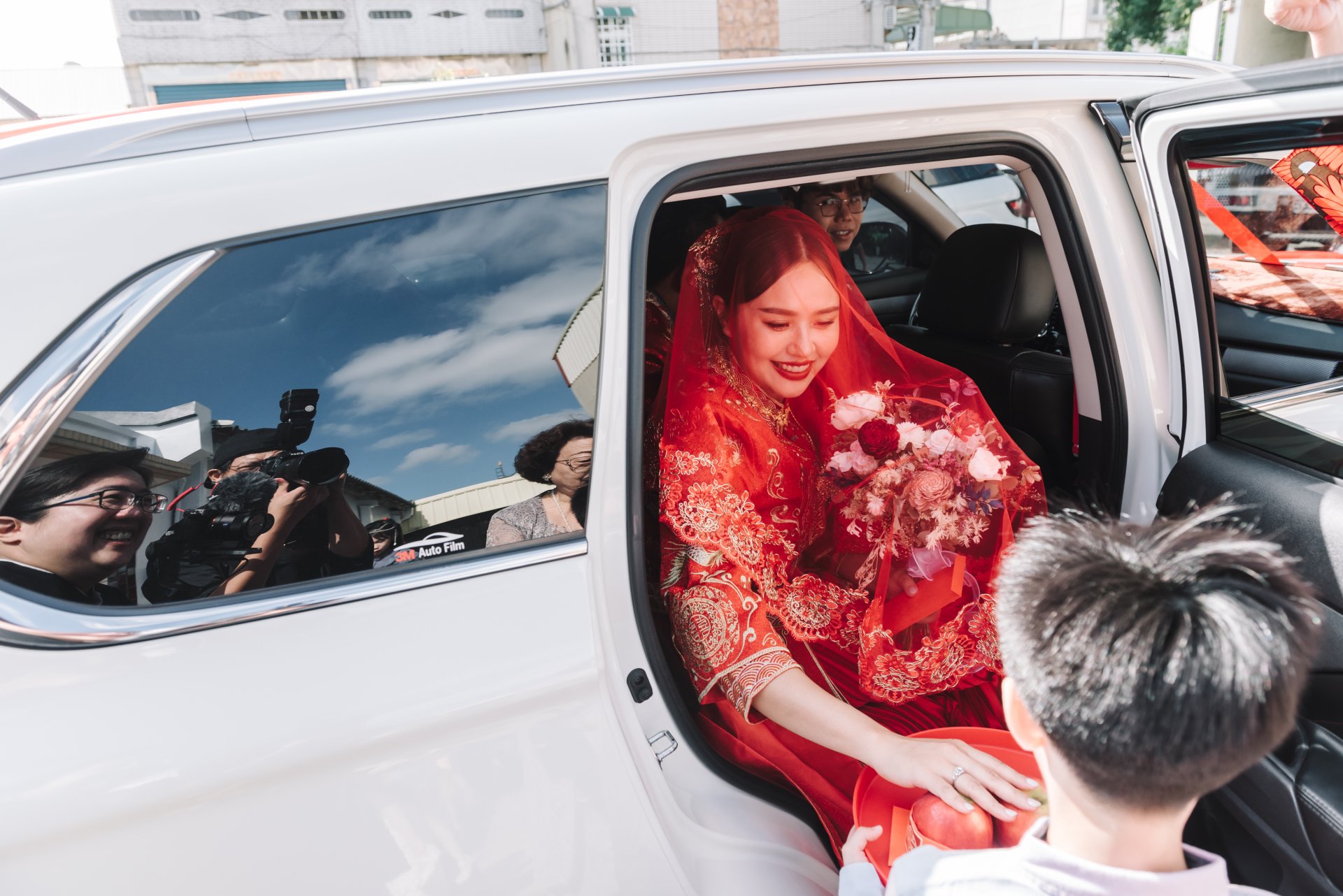 2023020905590469 婚禮紀錄｜高雄婚攝｜南部婚攝｜迎娶｜拜別父母｜