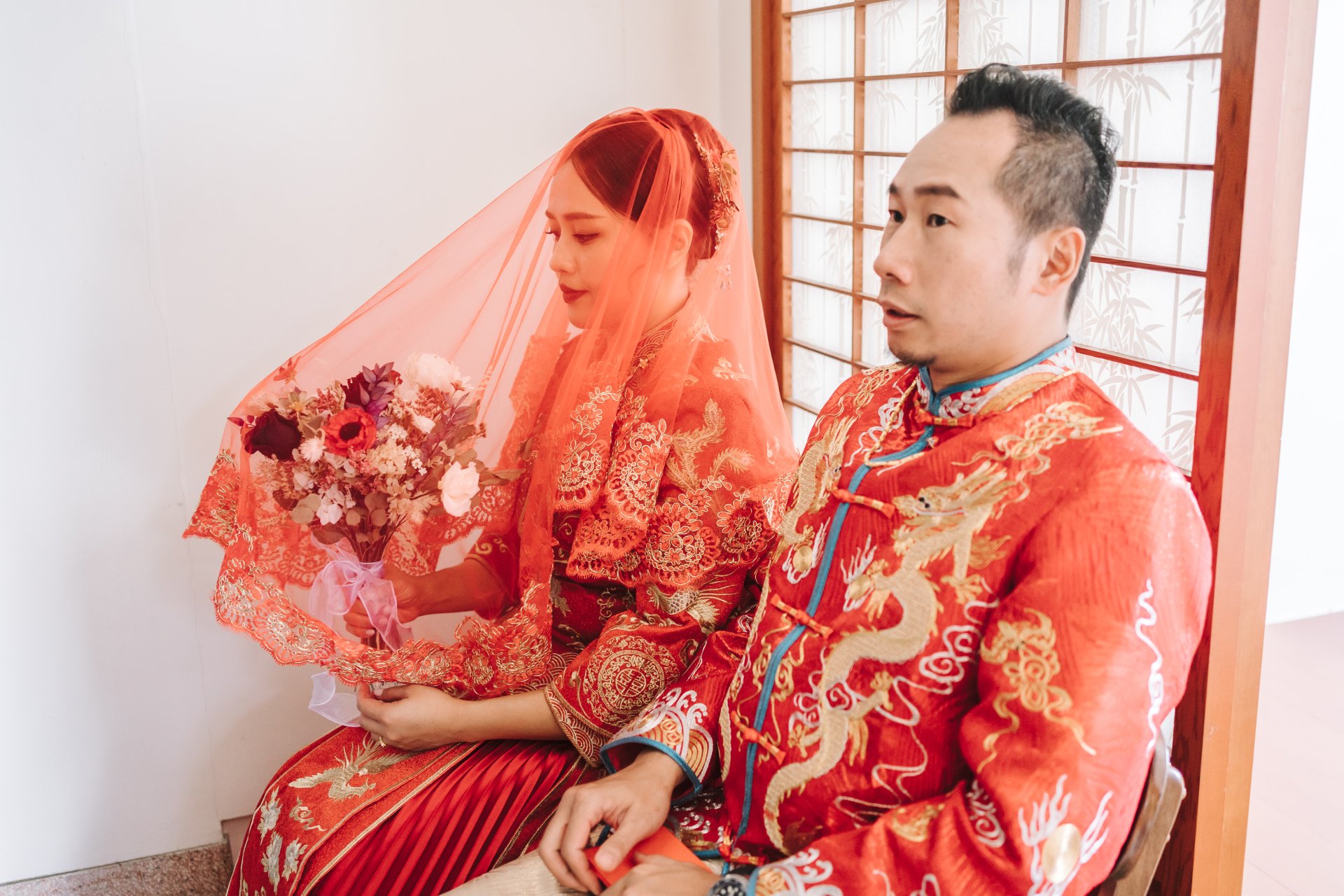 2023020905595527 婚禮紀錄｜高雄婚攝｜南部婚攝｜迎娶｜拜別父母｜