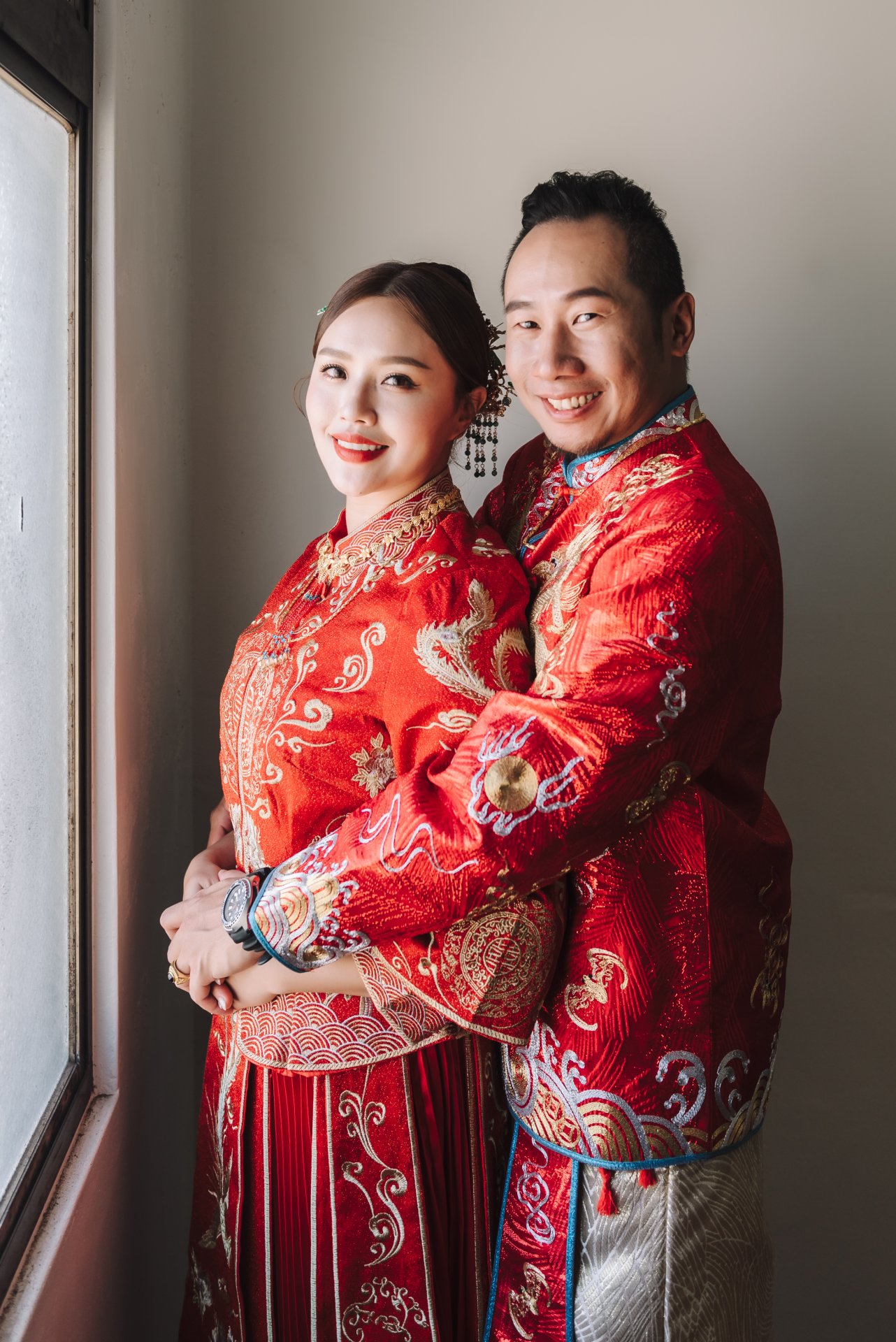 2023020906013262 婚禮紀錄｜高雄婚攝｜南部婚攝｜迎娶｜拜別父母｜