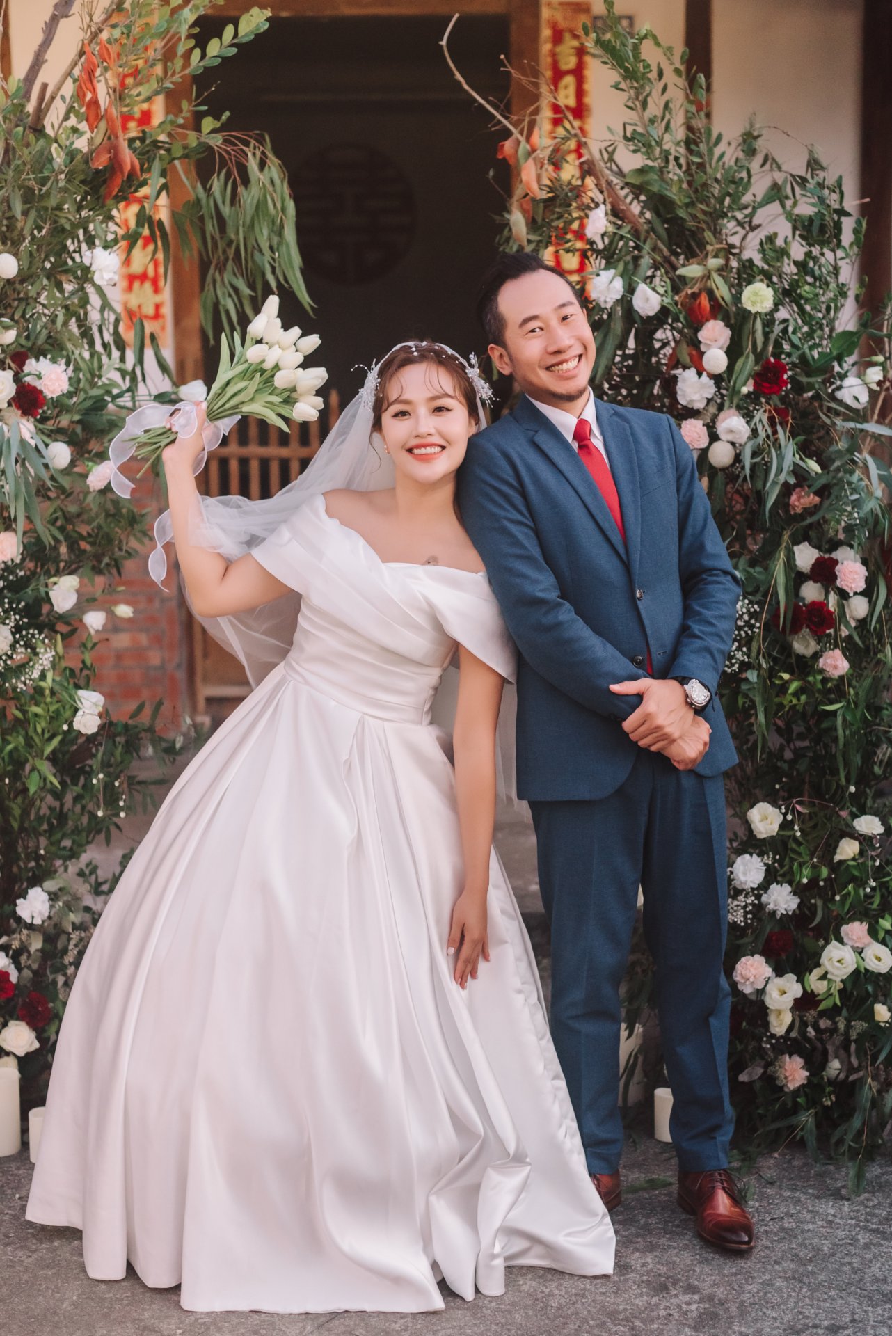 2023020906114795 婚禮紀錄｜高雄婚攝｜南部婚攝｜老宅戶外美式｜戶外晚宴｜