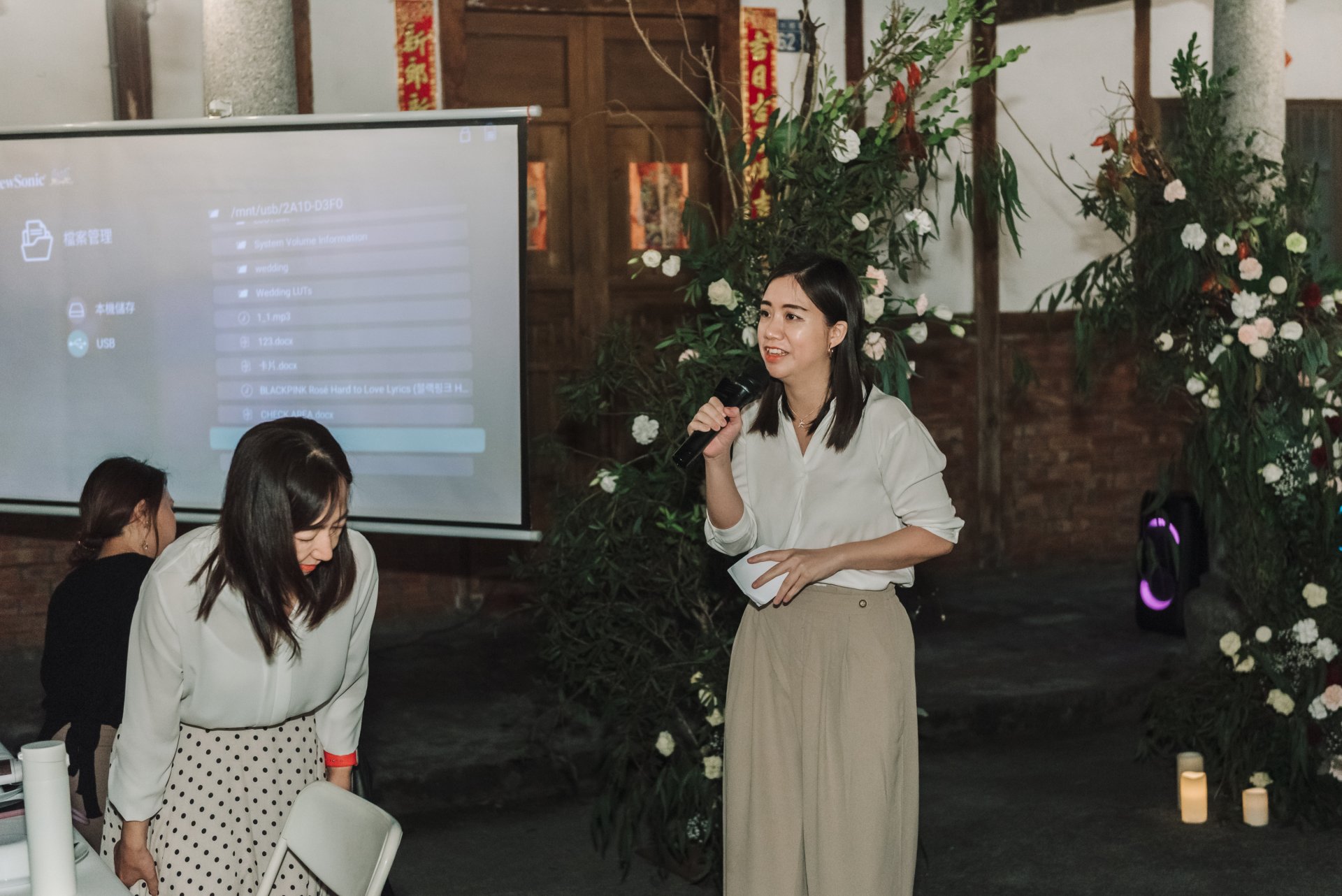 2023020906124120 婚禮紀錄｜高雄婚攝｜南部婚攝｜老宅戶外美式｜戶外晚宴｜