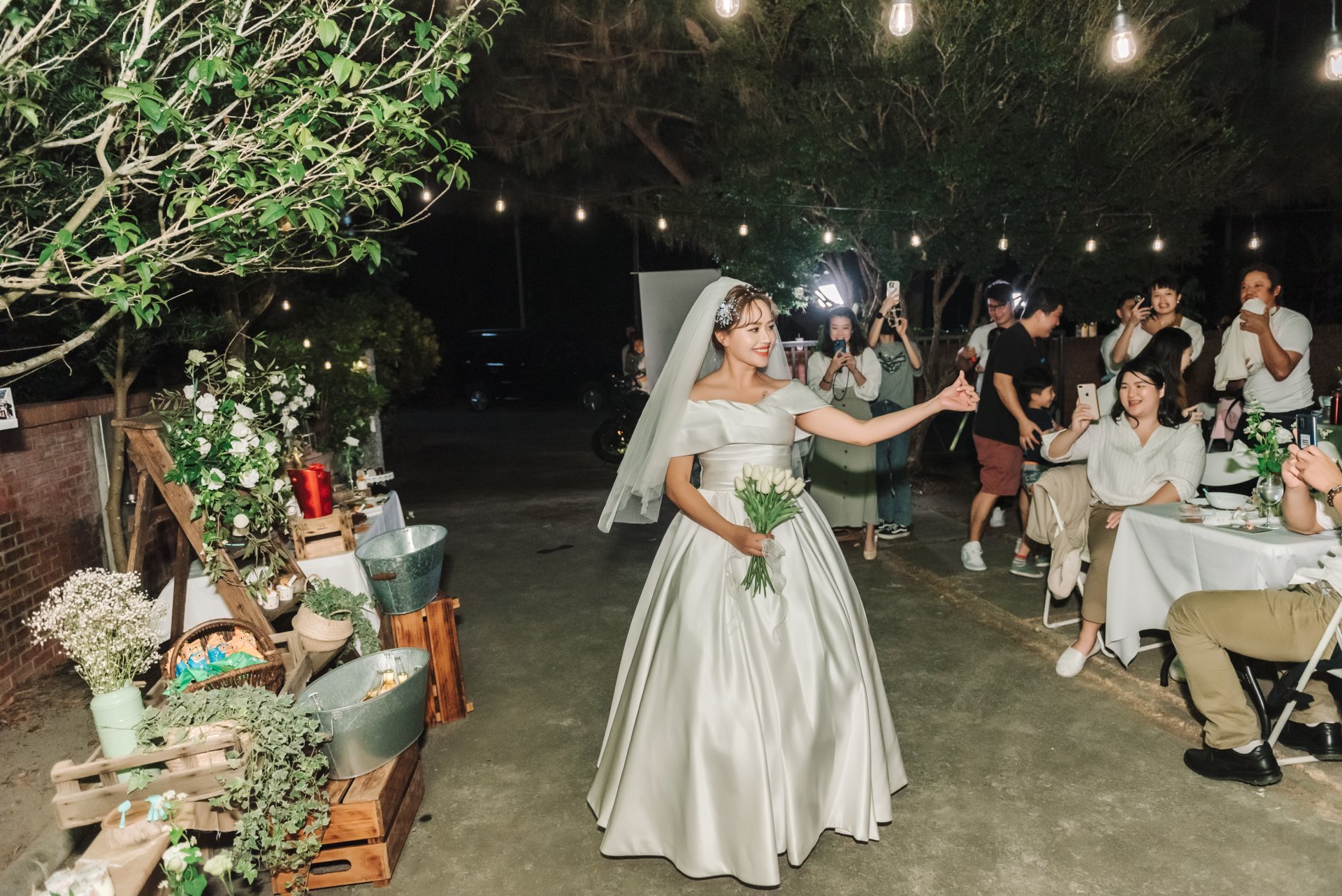 2023020906140388 婚禮紀錄｜高雄婚攝｜南部婚攝｜老宅戶外美式｜戶外晚宴｜