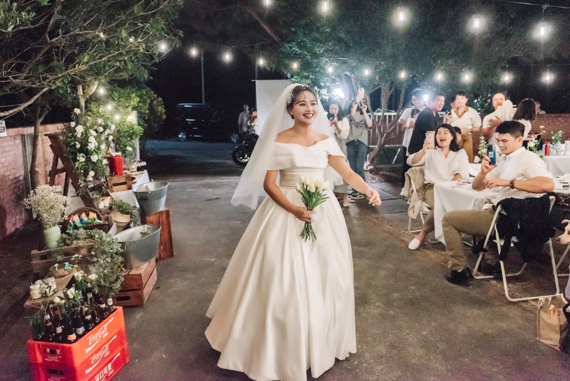 2023020906140858 婚禮紀錄｜高雄婚攝｜南部婚攝｜老宅戶外美式｜戶外晚宴｜