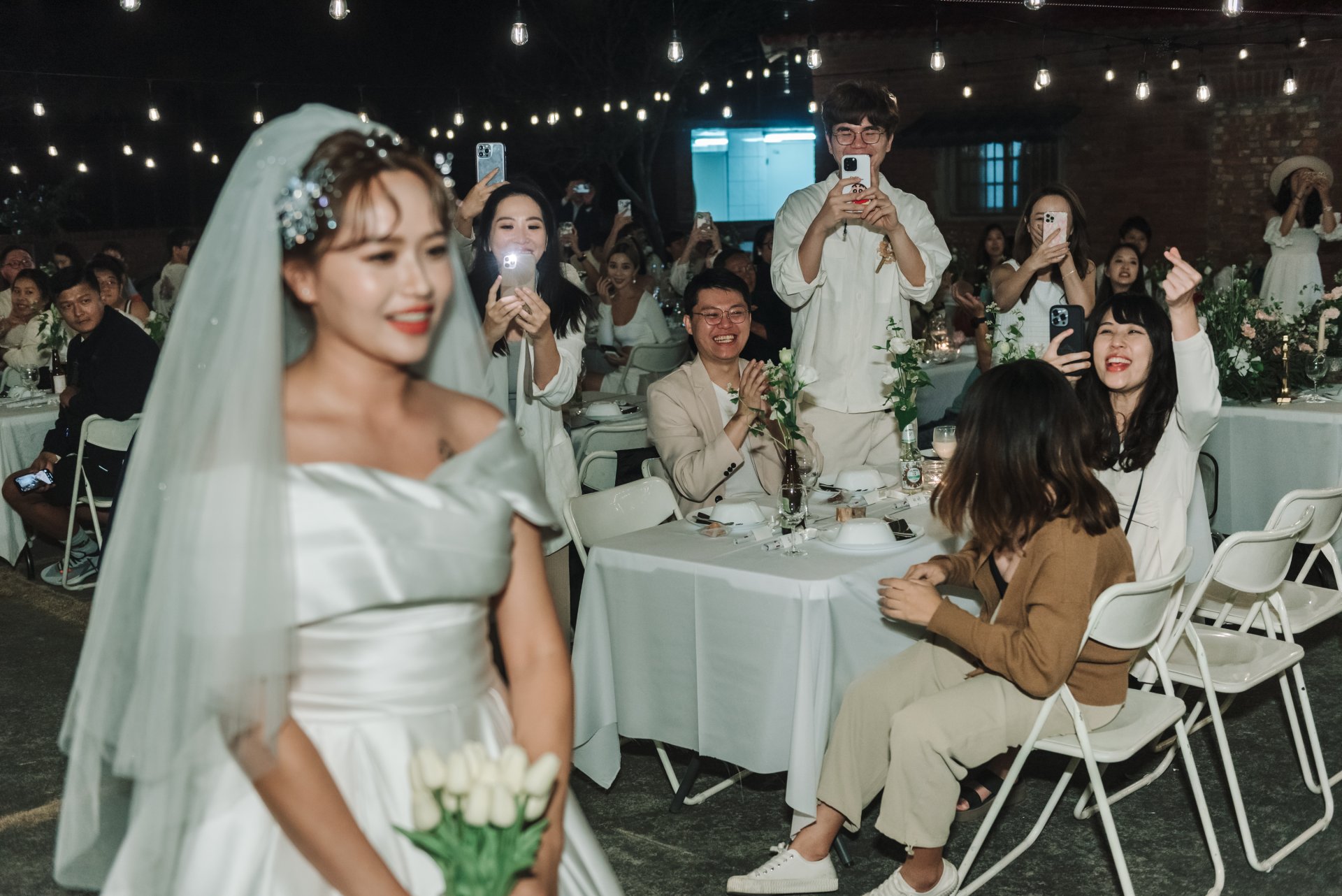 202302090614246 婚禮紀錄｜高雄婚攝｜南部婚攝｜老宅戶外美式｜戶外晚宴｜