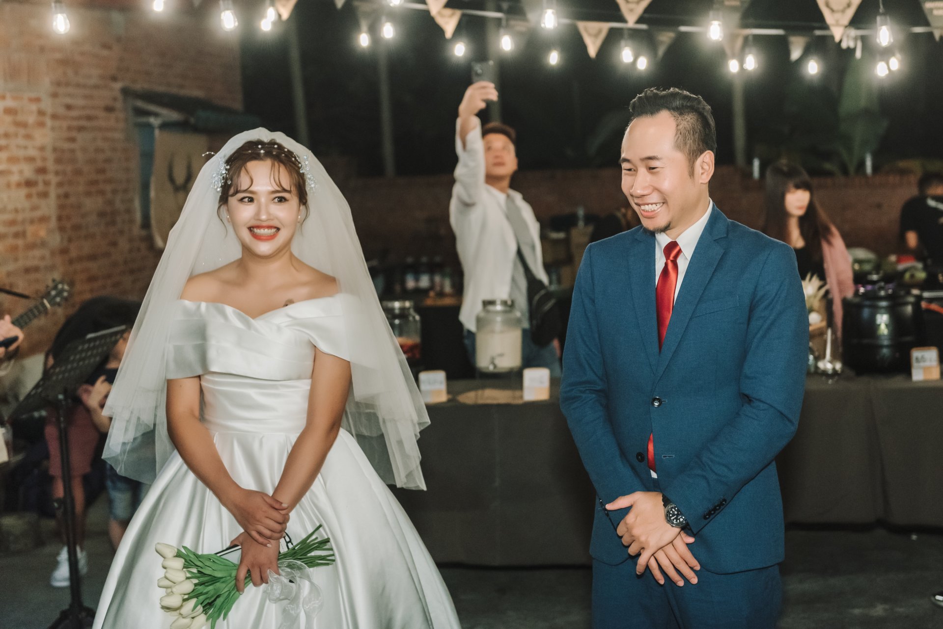 2023020906160478 婚禮紀錄｜高雄婚攝｜南部婚攝｜老宅戶外美式｜戶外晚宴｜