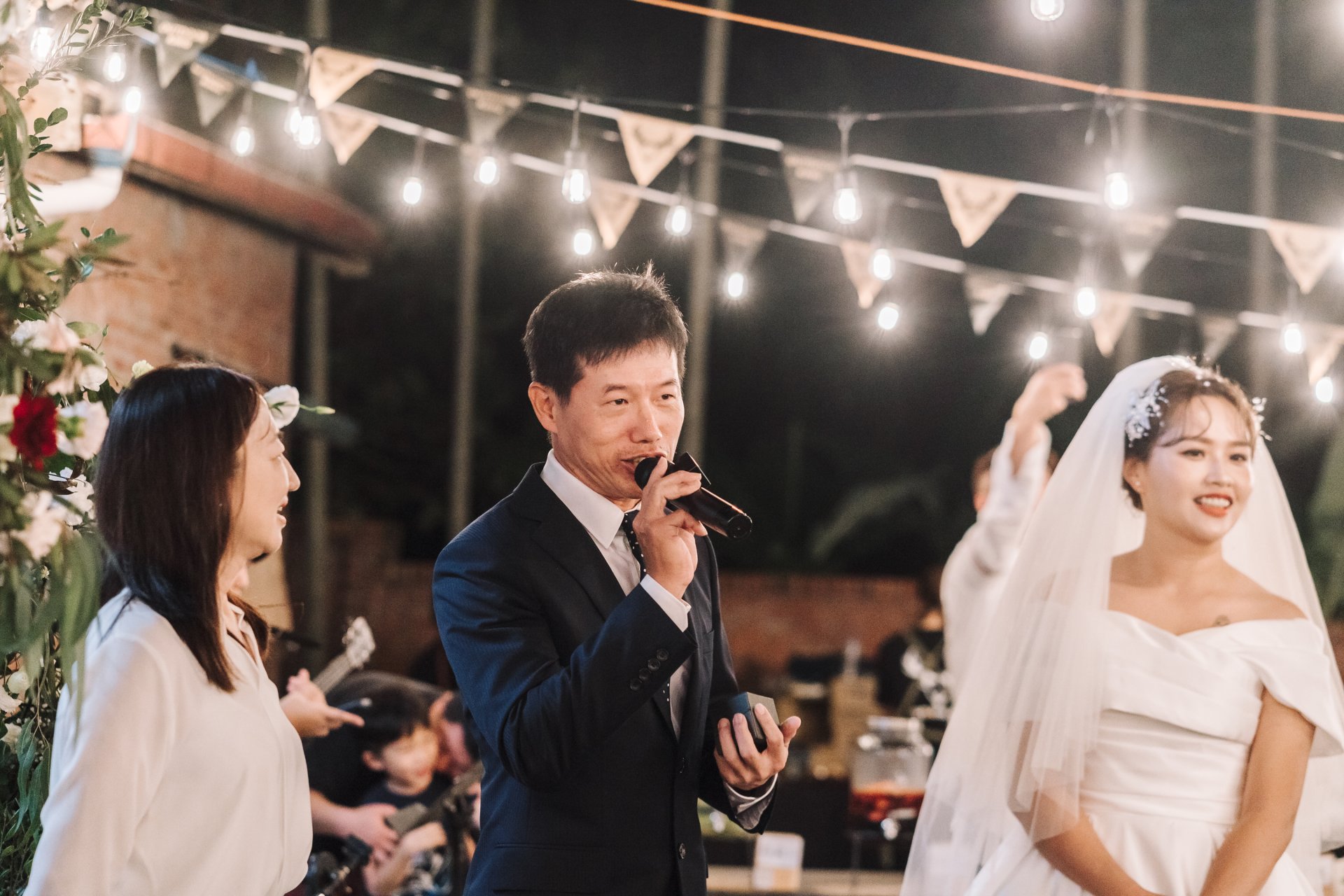 2023020906160826 婚禮紀錄｜高雄婚攝｜南部婚攝｜老宅戶外美式｜戶外晚宴｜