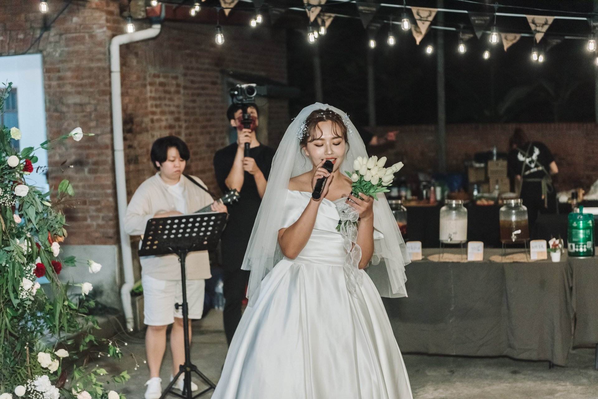 2023020906170338 婚禮紀錄｜高雄婚攝｜南部婚攝｜老宅戶外美式｜戶外晚宴｜