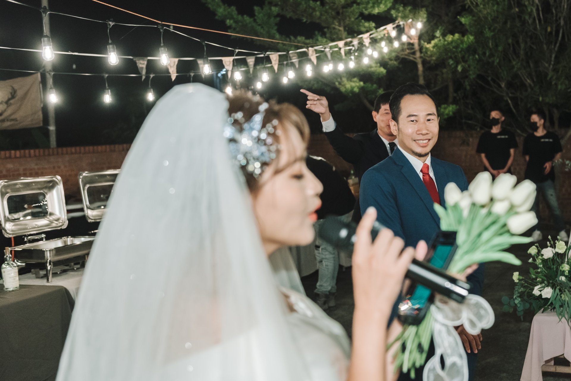 2023020906170647 婚禮紀錄｜高雄婚攝｜南部婚攝｜老宅戶外美式｜戶外晚宴｜