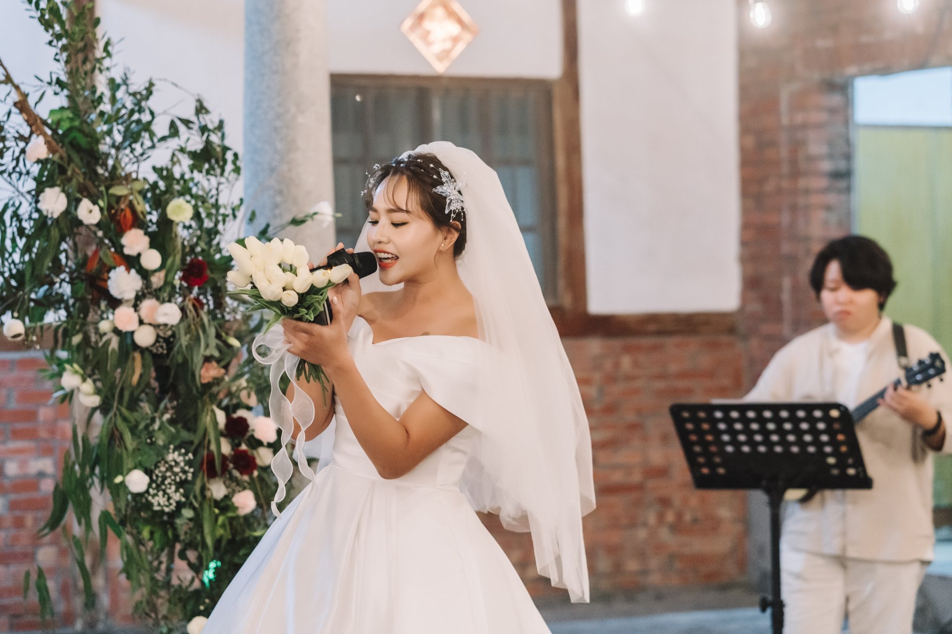 2023020906173087 婚禮紀錄｜高雄婚攝｜南部婚攝｜老宅戶外美式｜戶外晚宴｜