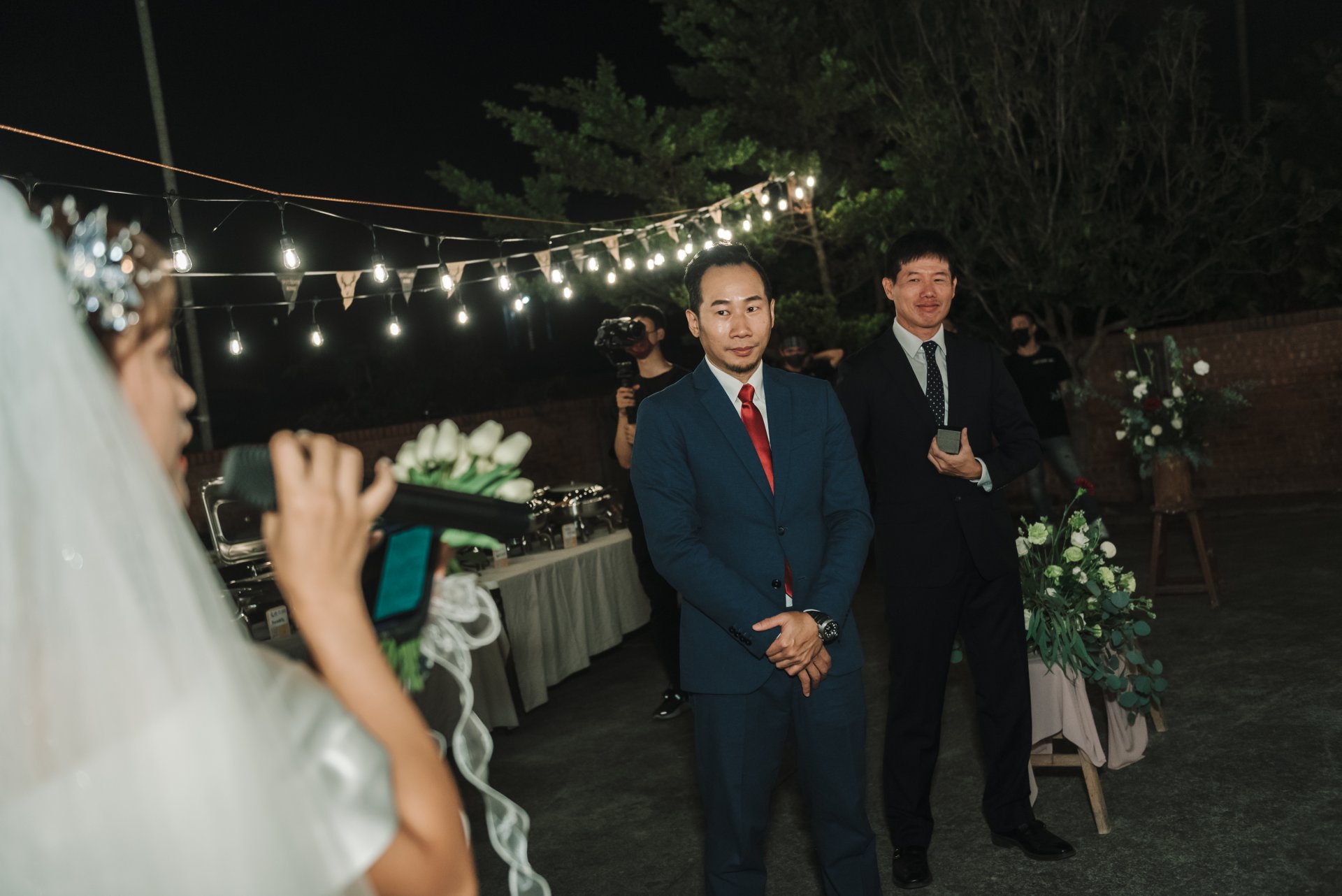 2023020906180618 婚禮紀錄｜高雄婚攝｜南部婚攝｜老宅戶外美式｜戶外晚宴｜
