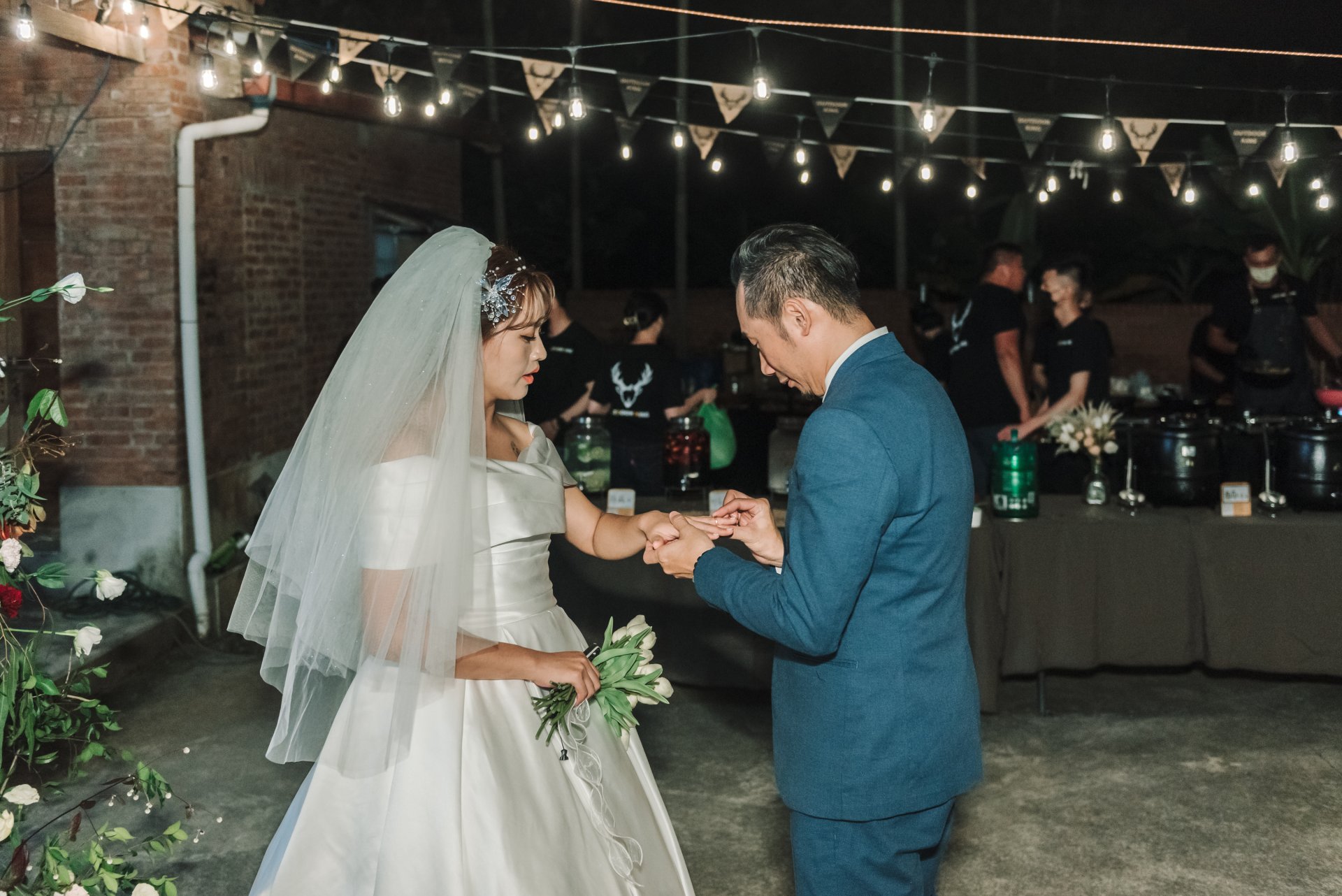 2023020906184834 婚禮紀錄｜高雄婚攝｜南部婚攝｜老宅戶外美式｜戶外晚宴｜