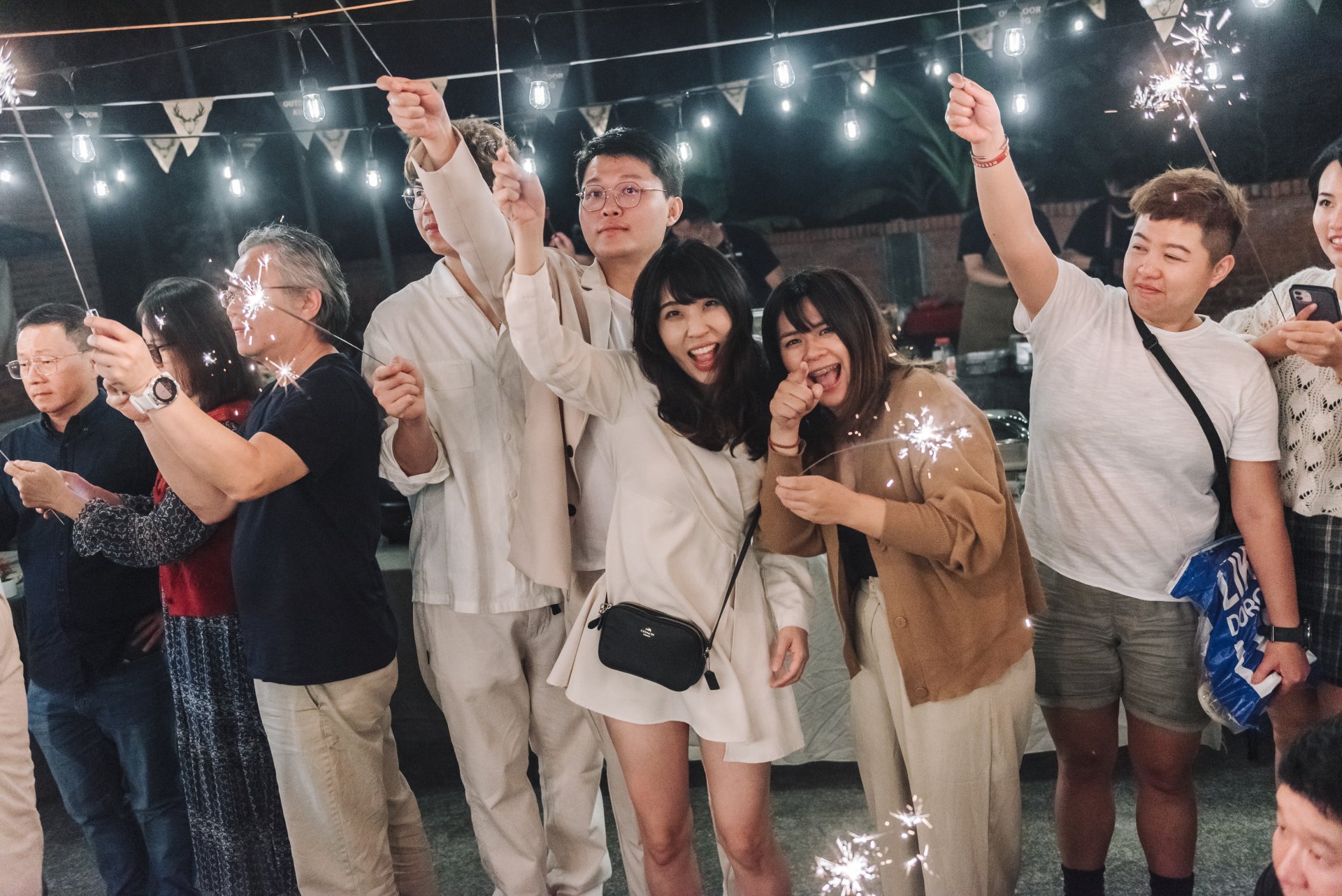 2023020906192111 婚禮紀錄｜高雄婚攝｜南部婚攝｜老宅戶外美式｜戶外晚宴｜