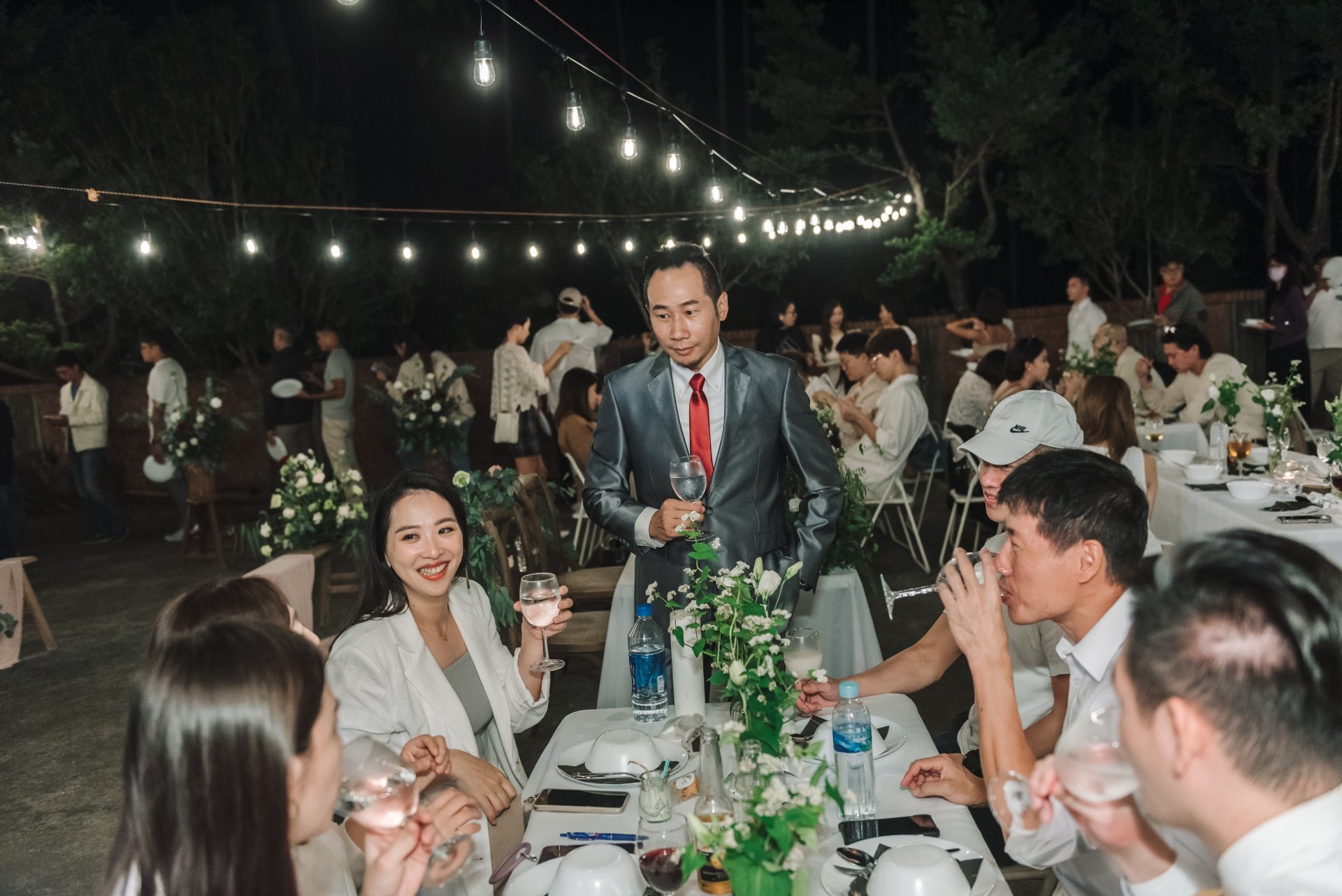 2023020906195939 婚禮紀錄｜高雄婚攝｜南部婚攝｜老宅戶外美式｜戶外晚宴｜
