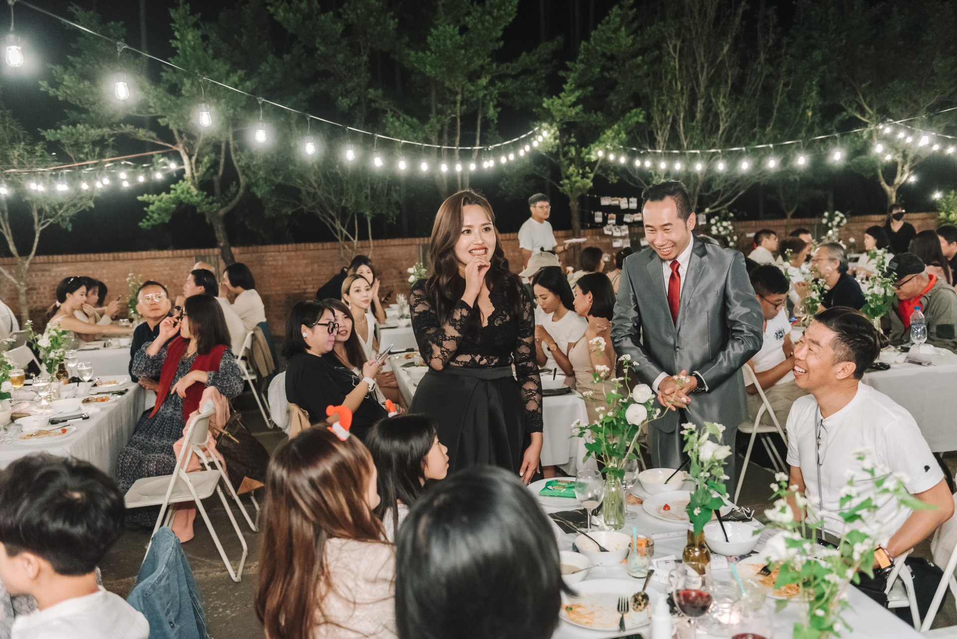 2023020906211418 婚禮紀錄｜高雄婚攝｜南部婚攝｜老宅戶外美式｜戶外晚宴｜