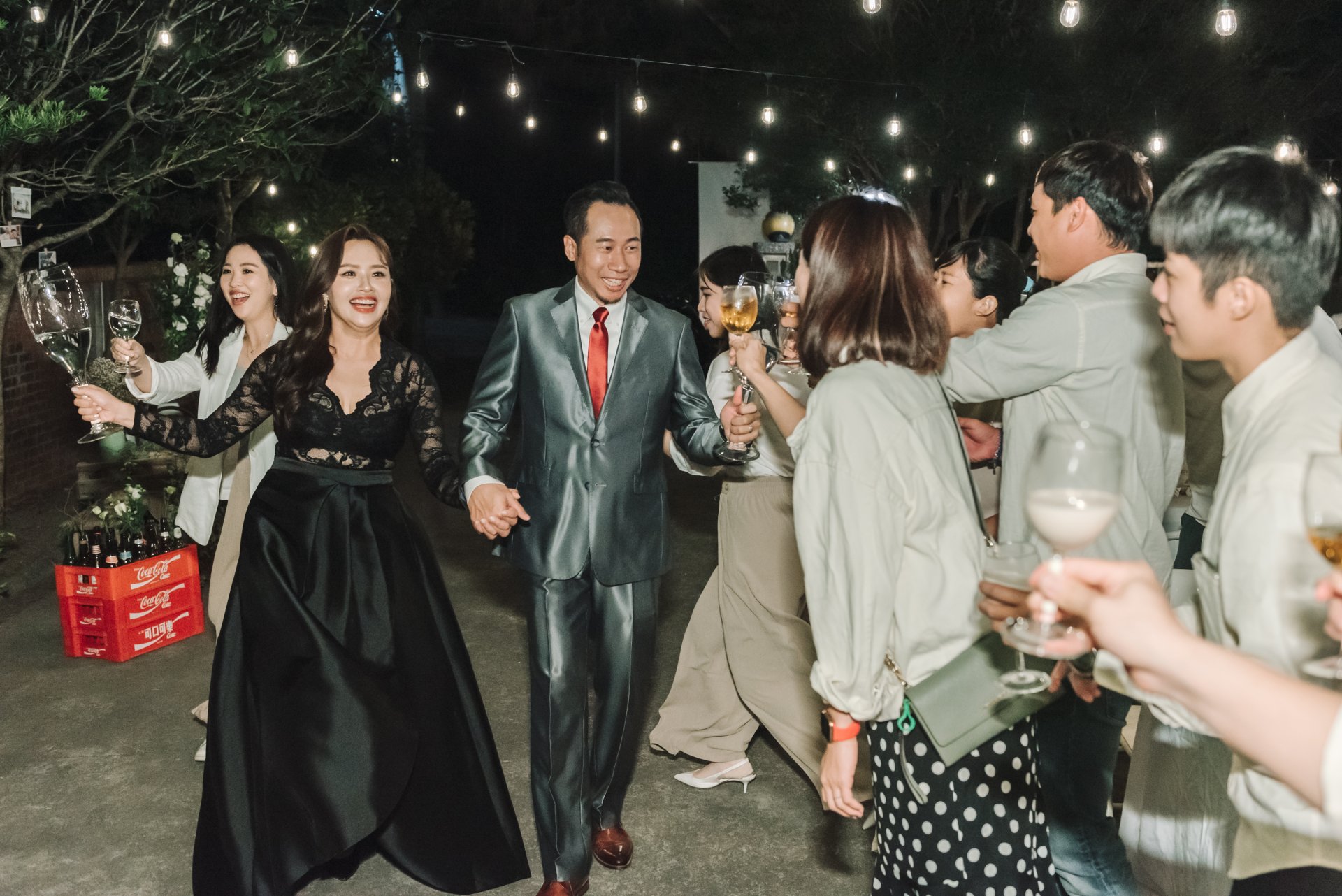 2023020906215870 婚禮紀錄｜高雄婚攝｜南部婚攝｜老宅戶外美式｜戶外晚宴｜
