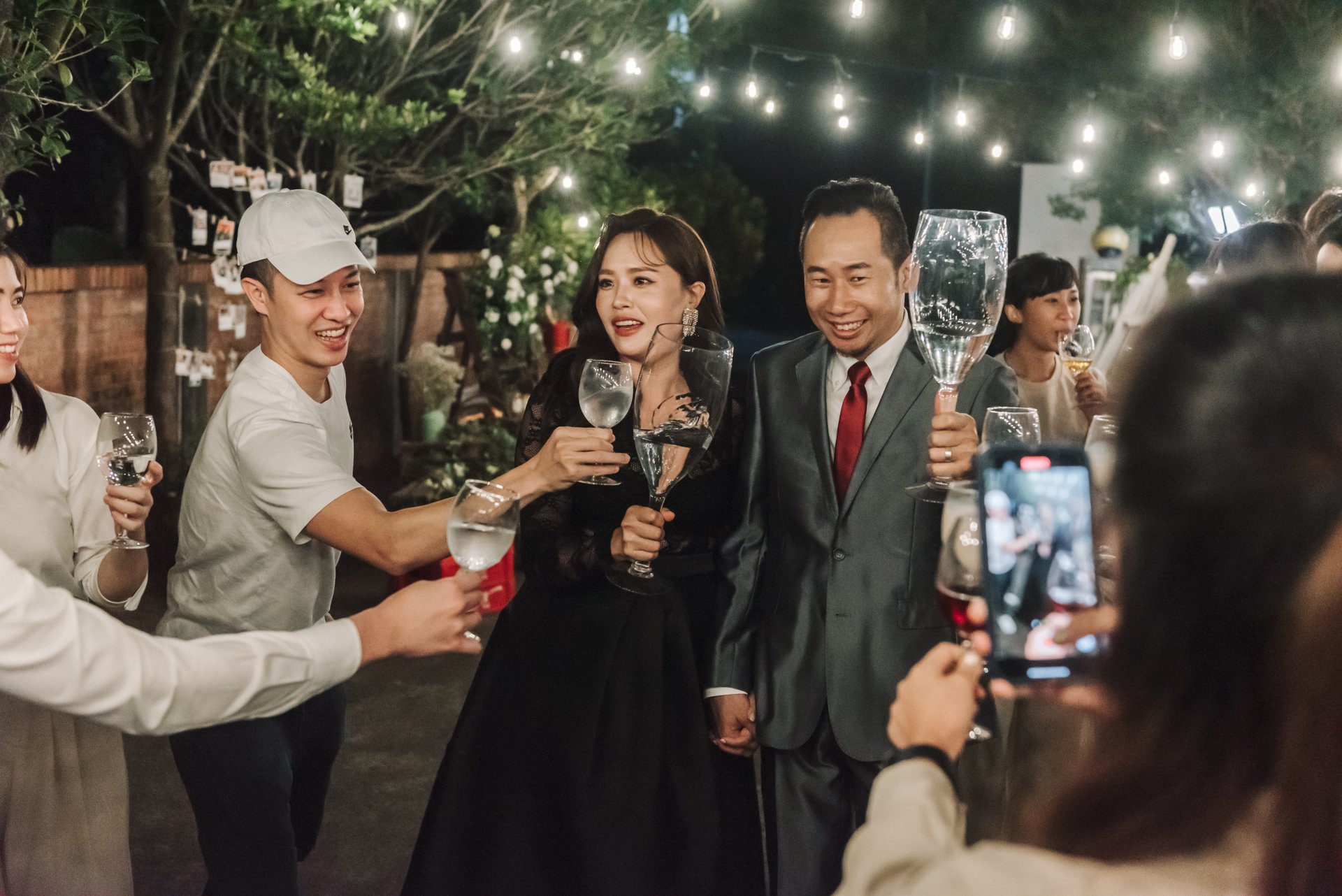 2023020906220929 婚禮紀錄｜高雄婚攝｜南部婚攝｜老宅戶外美式｜戶外晚宴｜