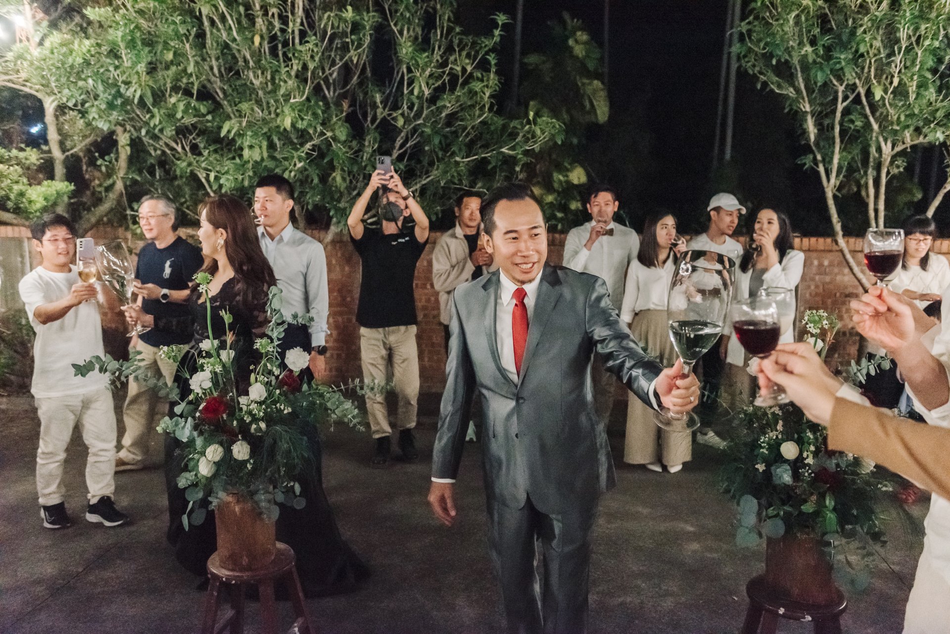 2023020906222197 婚禮紀錄｜高雄婚攝｜南部婚攝｜老宅戶外美式｜戶外晚宴｜