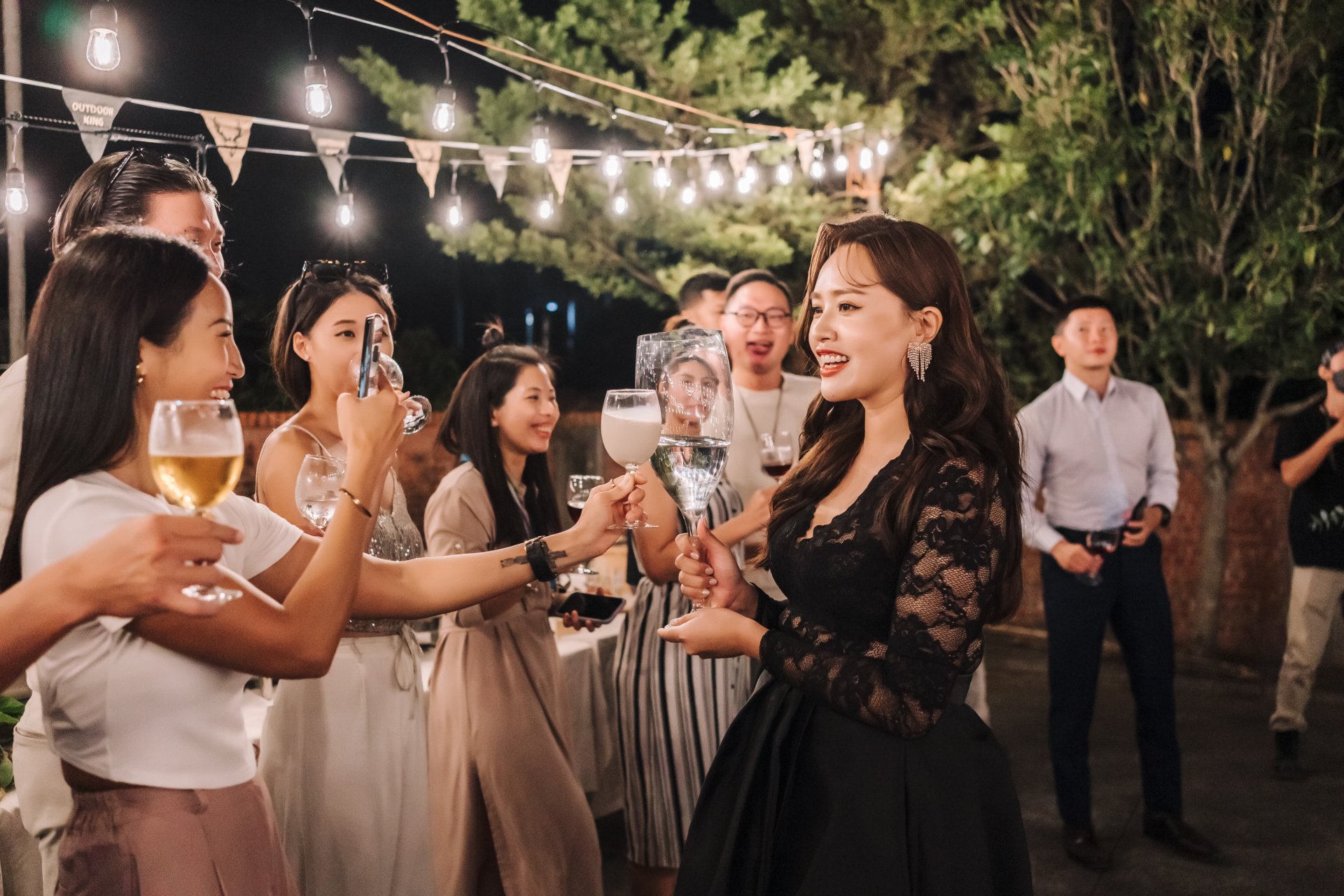 2023020906223320 婚禮紀錄｜高雄婚攝｜南部婚攝｜老宅戶外美式｜戶外晚宴｜