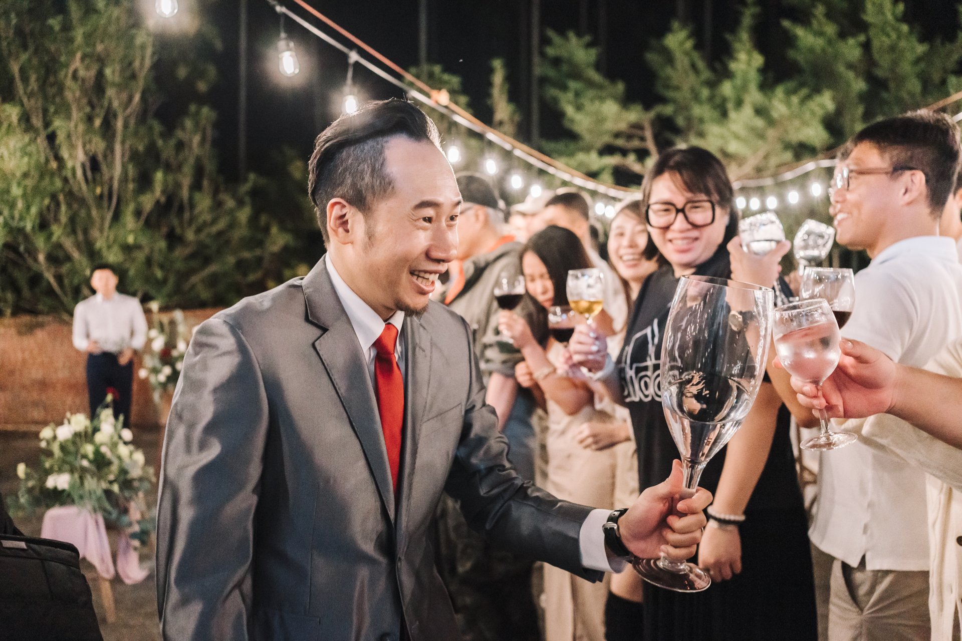 2023020906224552 婚禮紀錄｜高雄婚攝｜南部婚攝｜老宅戶外美式｜戶外晚宴｜