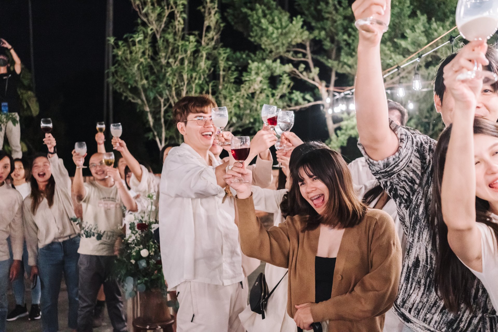 2023020906231121 婚禮紀錄｜高雄婚攝｜南部婚攝｜老宅戶外美式｜戶外晚宴｜