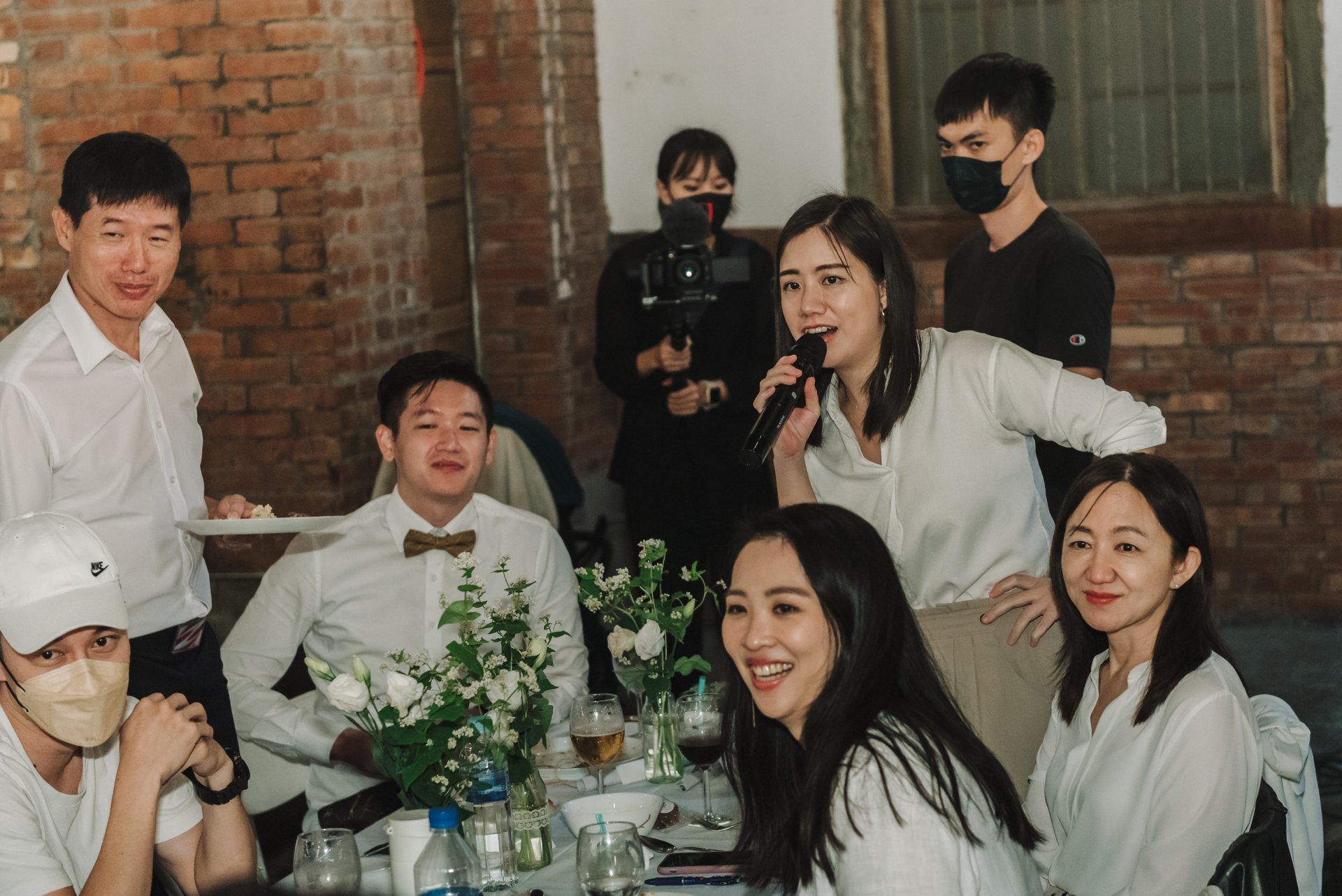 2023020906245630 婚禮紀錄｜高雄婚攝｜南部婚攝｜老宅戶外美式｜戶外晚宴｜
