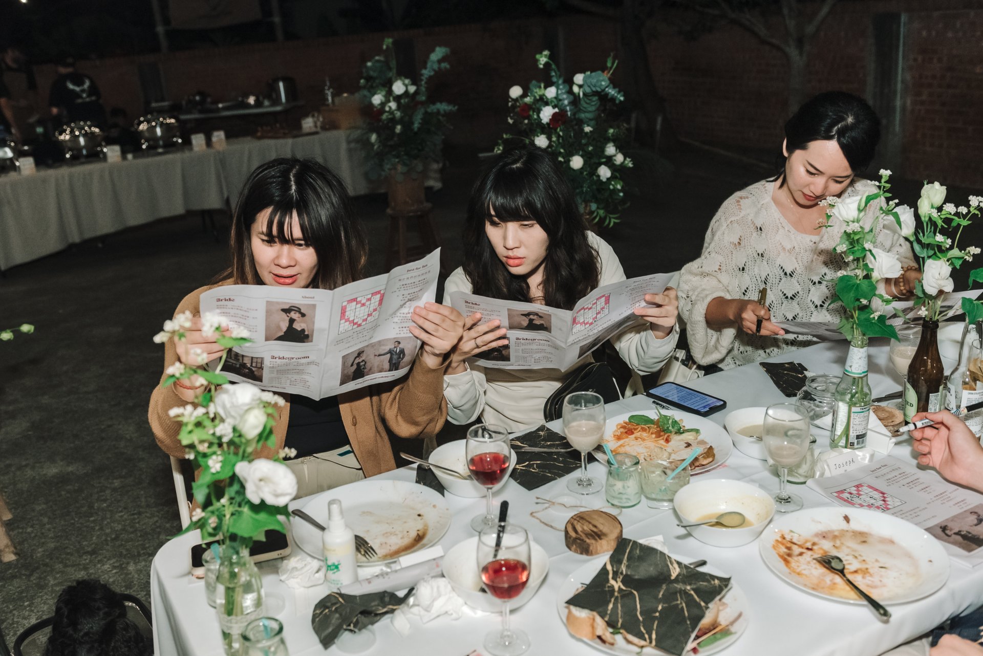 2023020906253747 婚禮紀錄｜高雄婚攝｜南部婚攝｜老宅戶外美式｜戶外晚宴｜