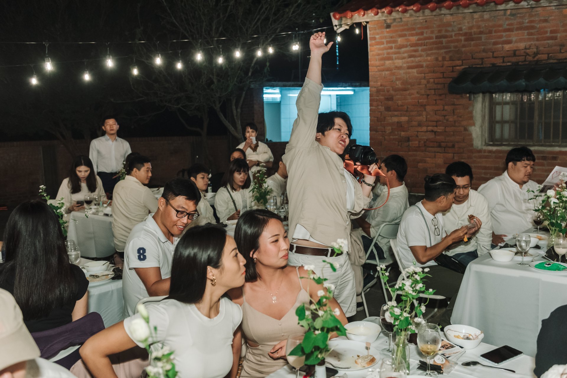 202302090625462 婚禮紀錄｜高雄婚攝｜南部婚攝｜老宅戶外美式｜戶外晚宴｜