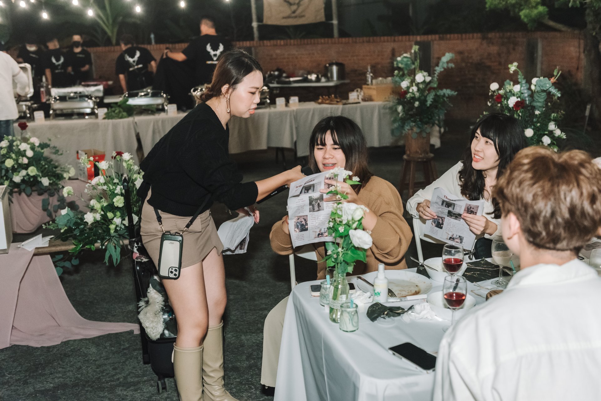 2023020906261686 婚禮紀錄｜高雄婚攝｜南部婚攝｜老宅戶外美式｜戶外晚宴｜