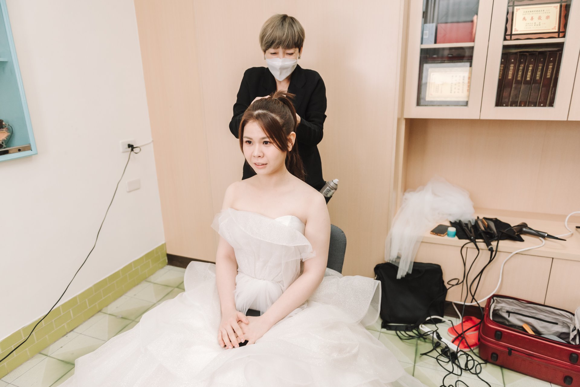 202303060226465 婚禮紀錄｜高雄婚攝｜南部婚攝｜迎娶午宴｜