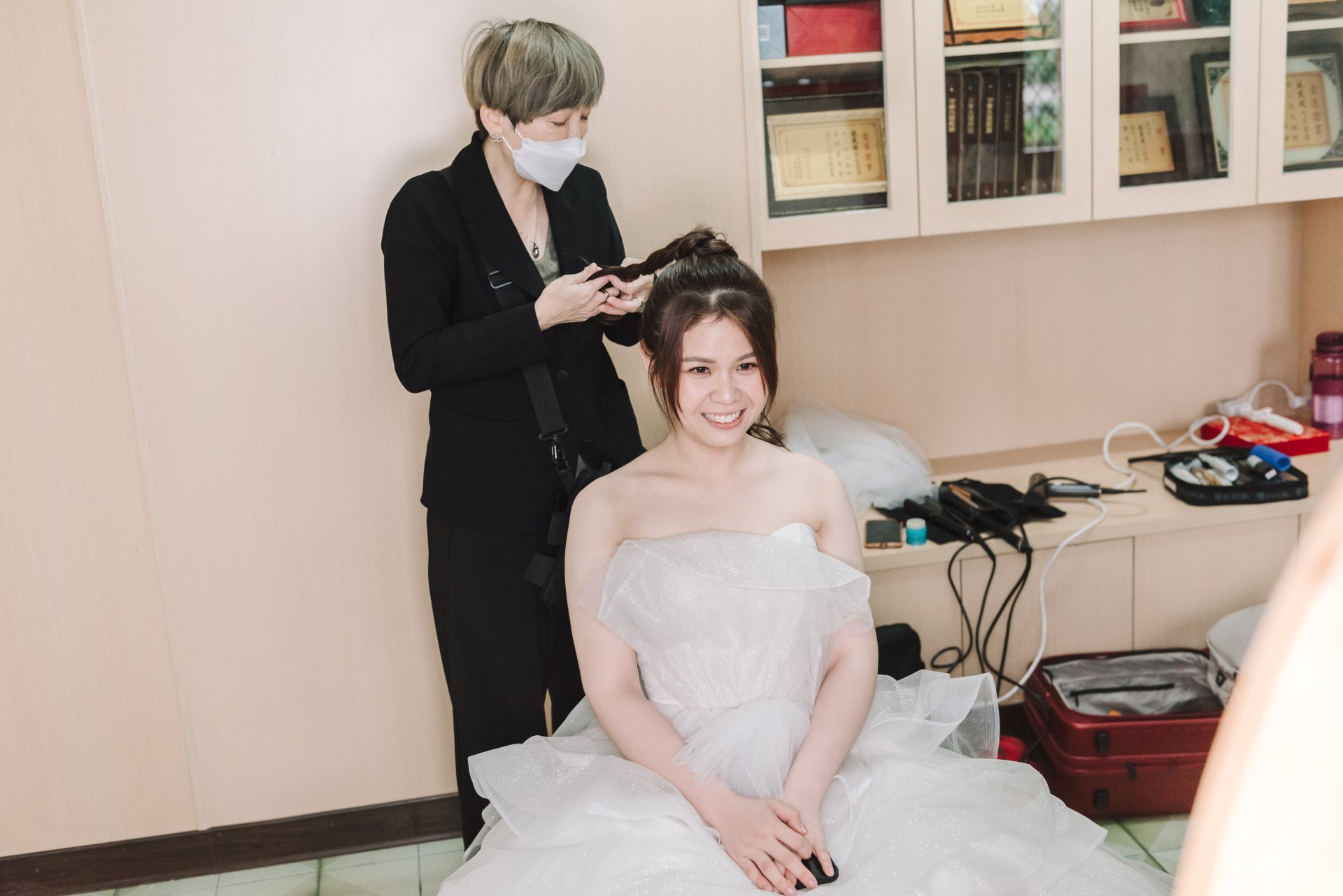 202303060226543 婚禮紀錄｜高雄婚攝｜南部婚攝｜迎娶午宴｜