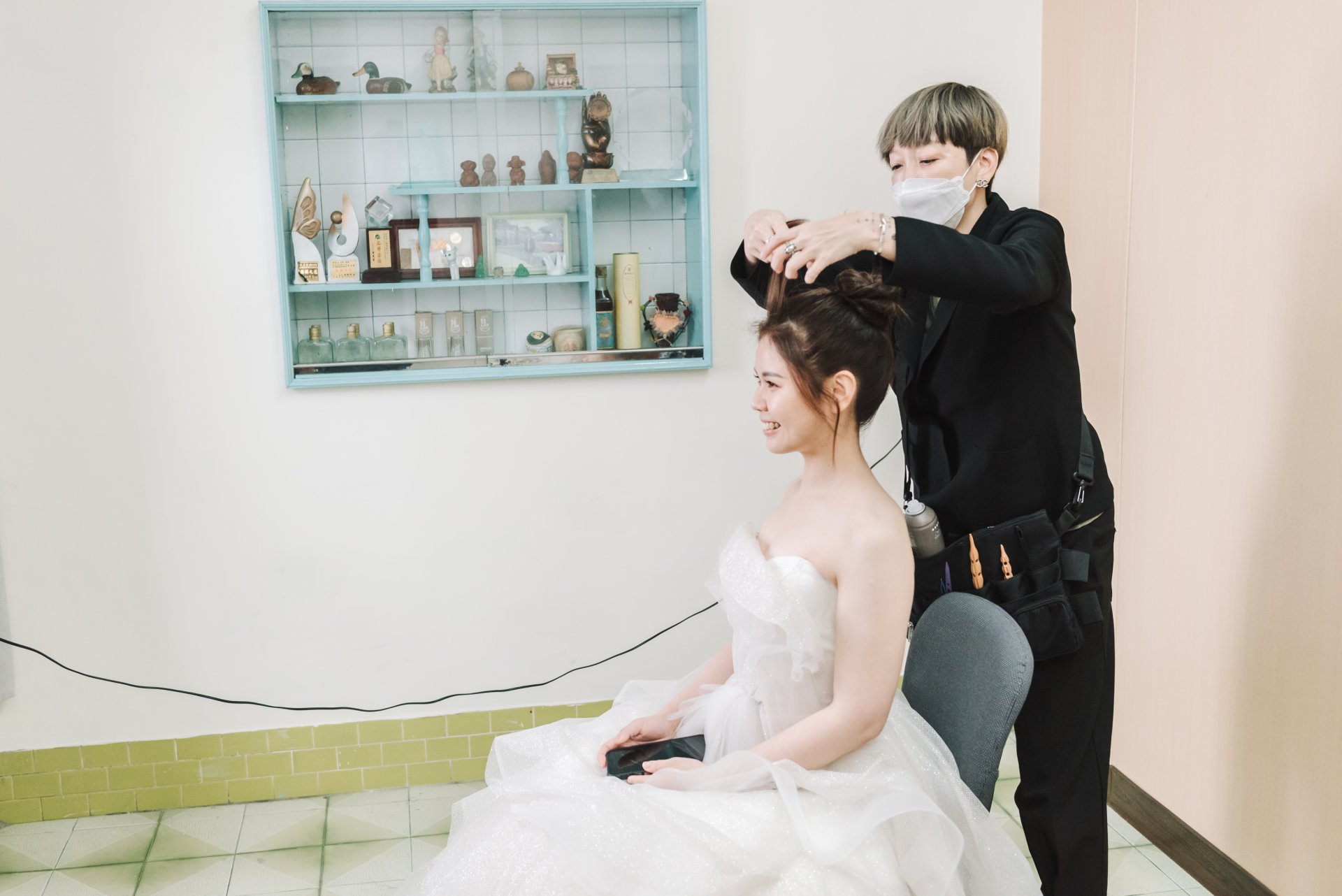 2023030602270342 婚禮紀錄｜高雄婚攝｜南部婚攝｜迎娶午宴｜