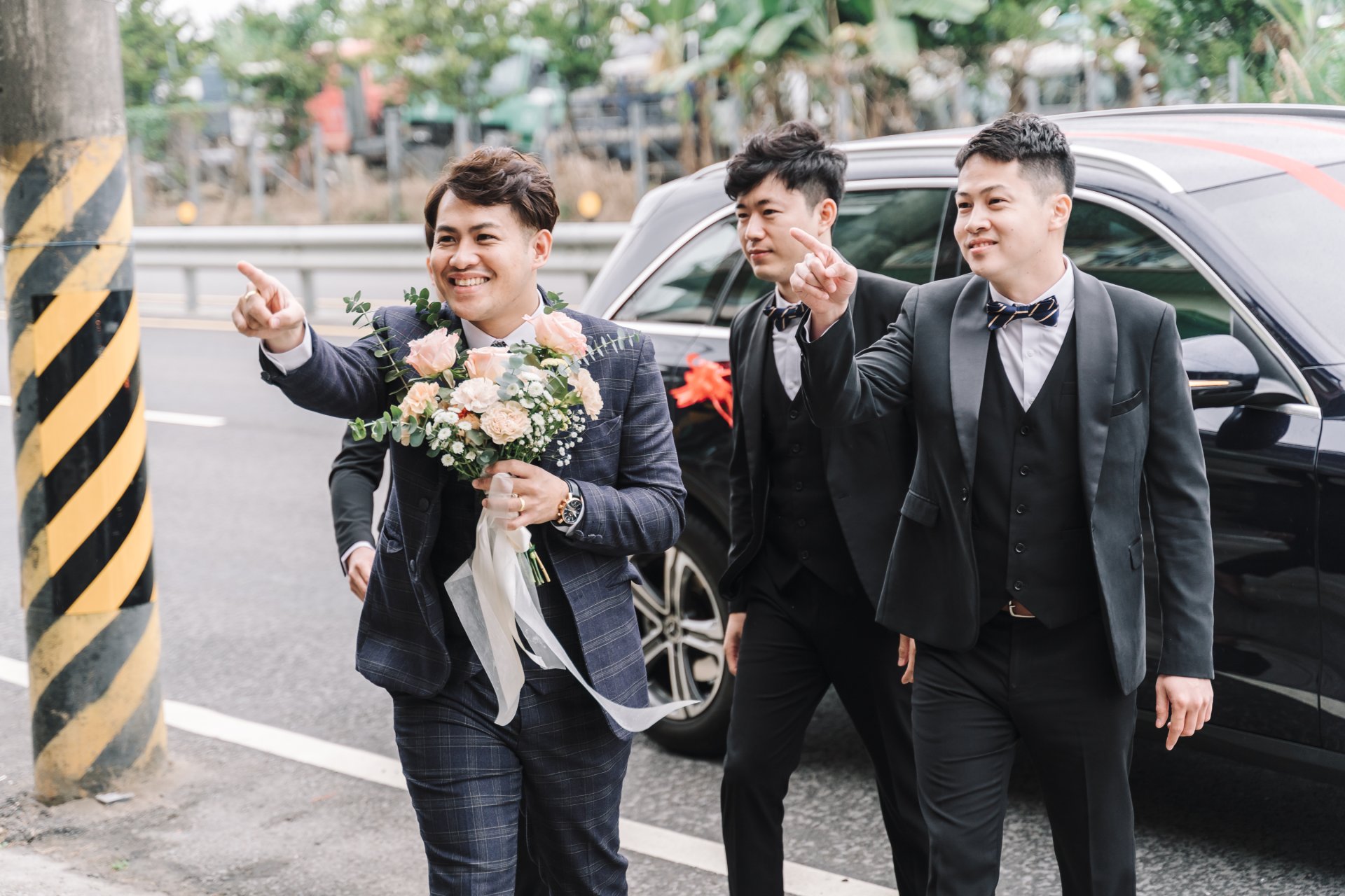 2023030602312571 婚禮紀錄｜高雄婚攝｜南部婚攝｜迎娶午宴｜