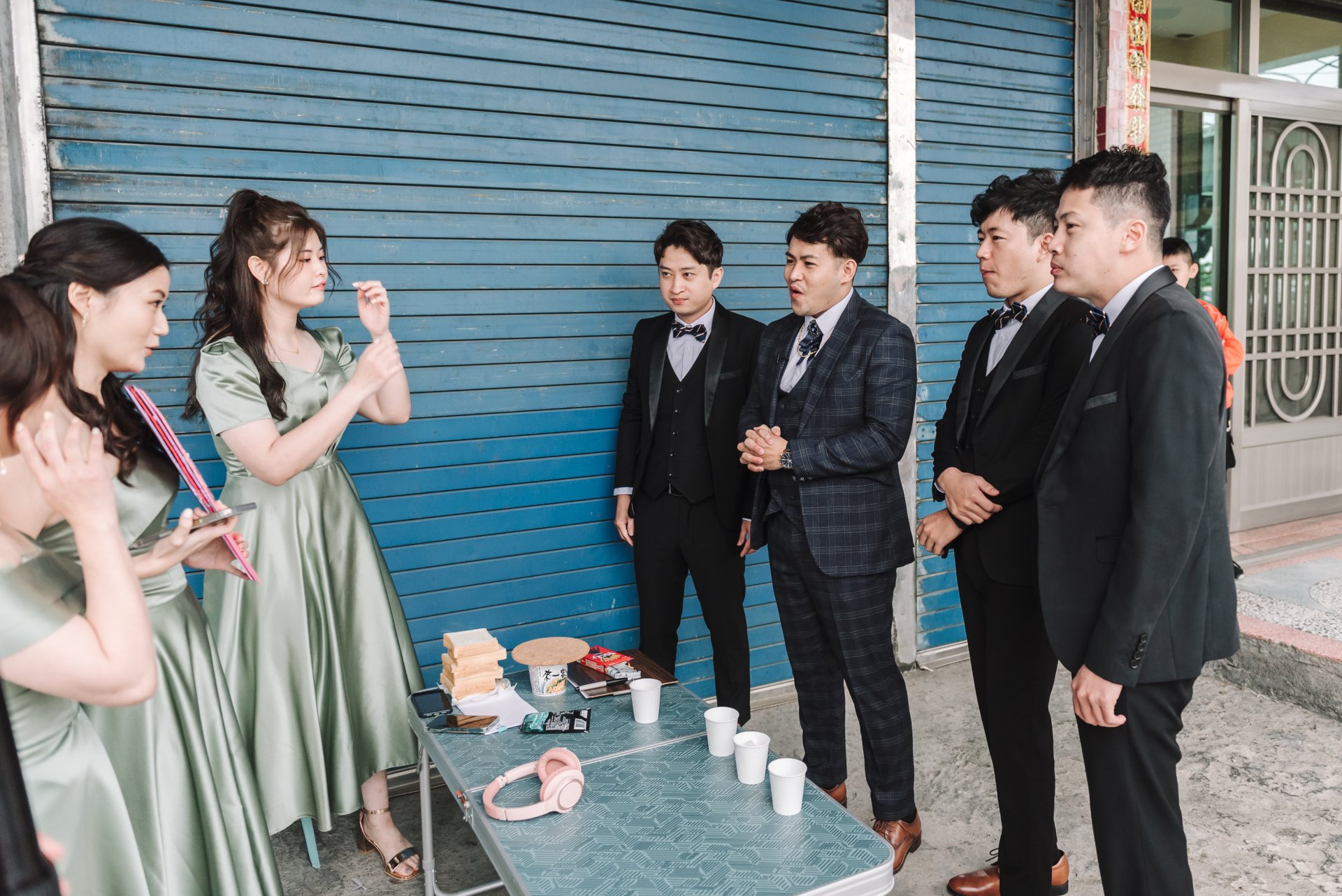 2023030602320211 婚禮紀錄｜高雄婚攝｜南部婚攝｜迎娶午宴｜