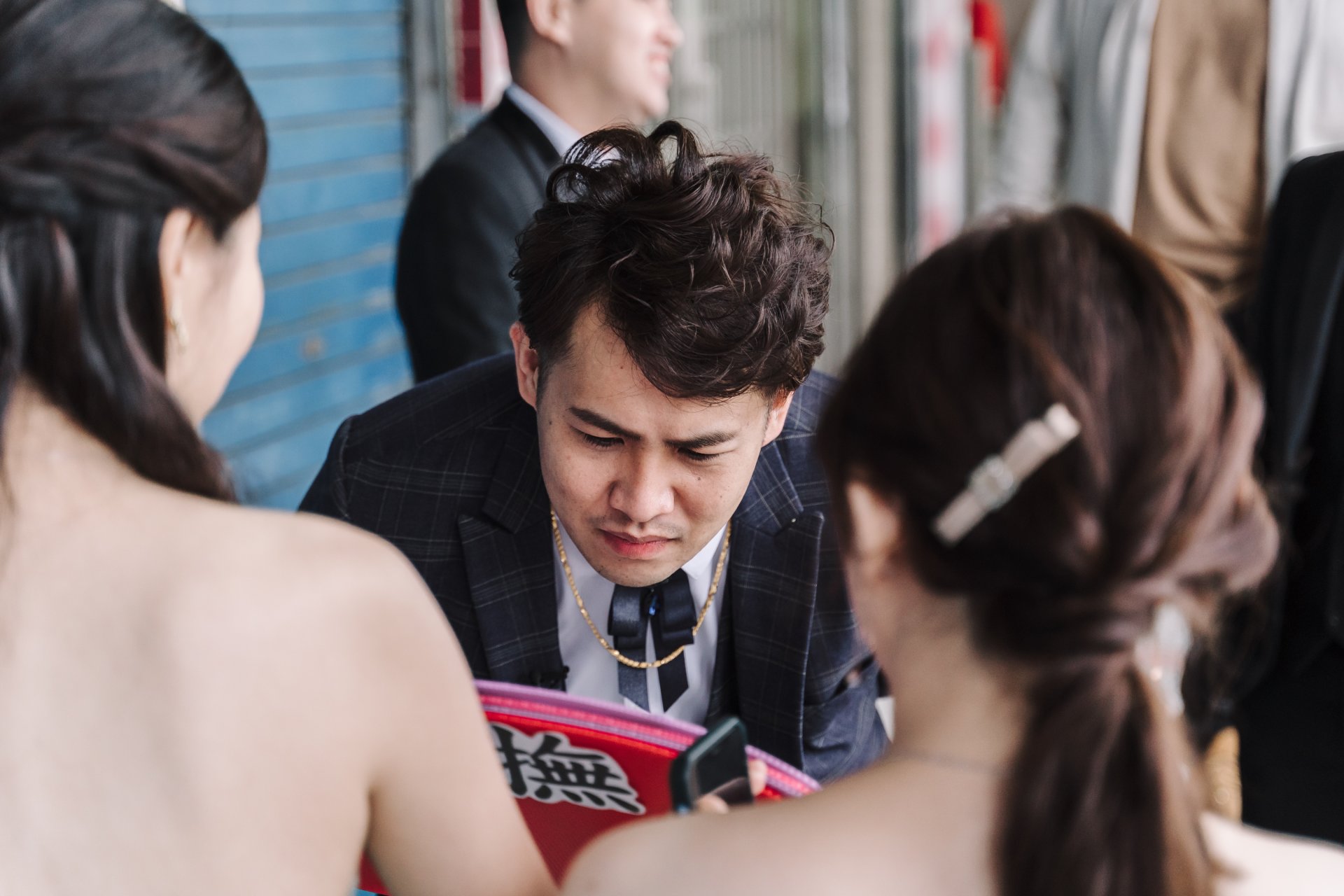 2023030602485859 婚禮紀錄｜高雄婚攝｜南部婚攝｜迎娶午宴｜
