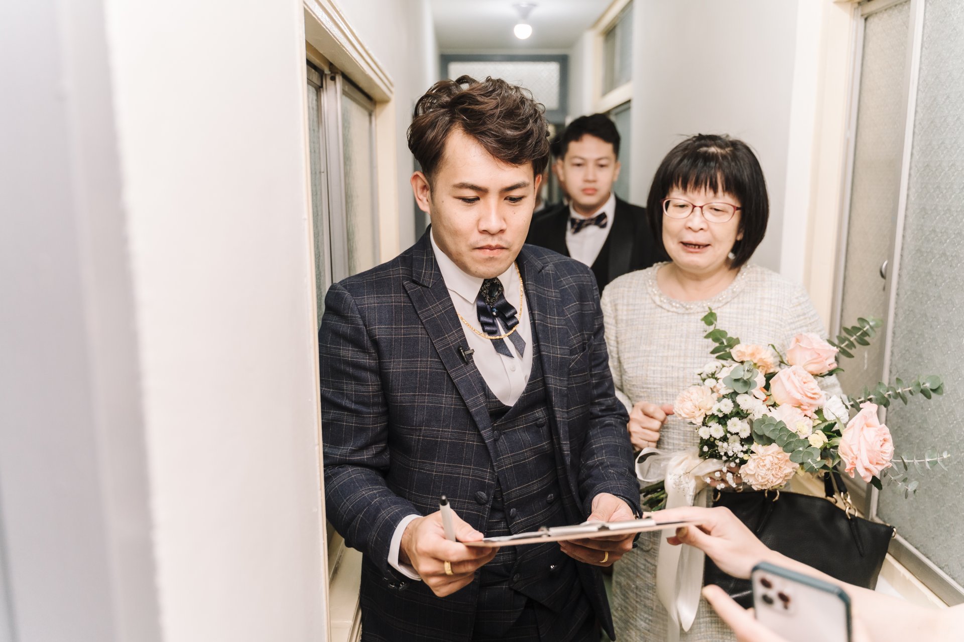 2023030602573267 婚禮紀錄｜高雄婚攝｜南部婚攝｜迎娶午宴｜