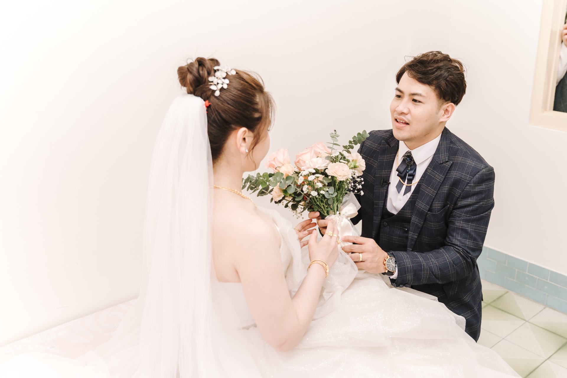 2023030602585154 婚禮紀錄｜高雄婚攝｜南部婚攝｜迎娶午宴｜