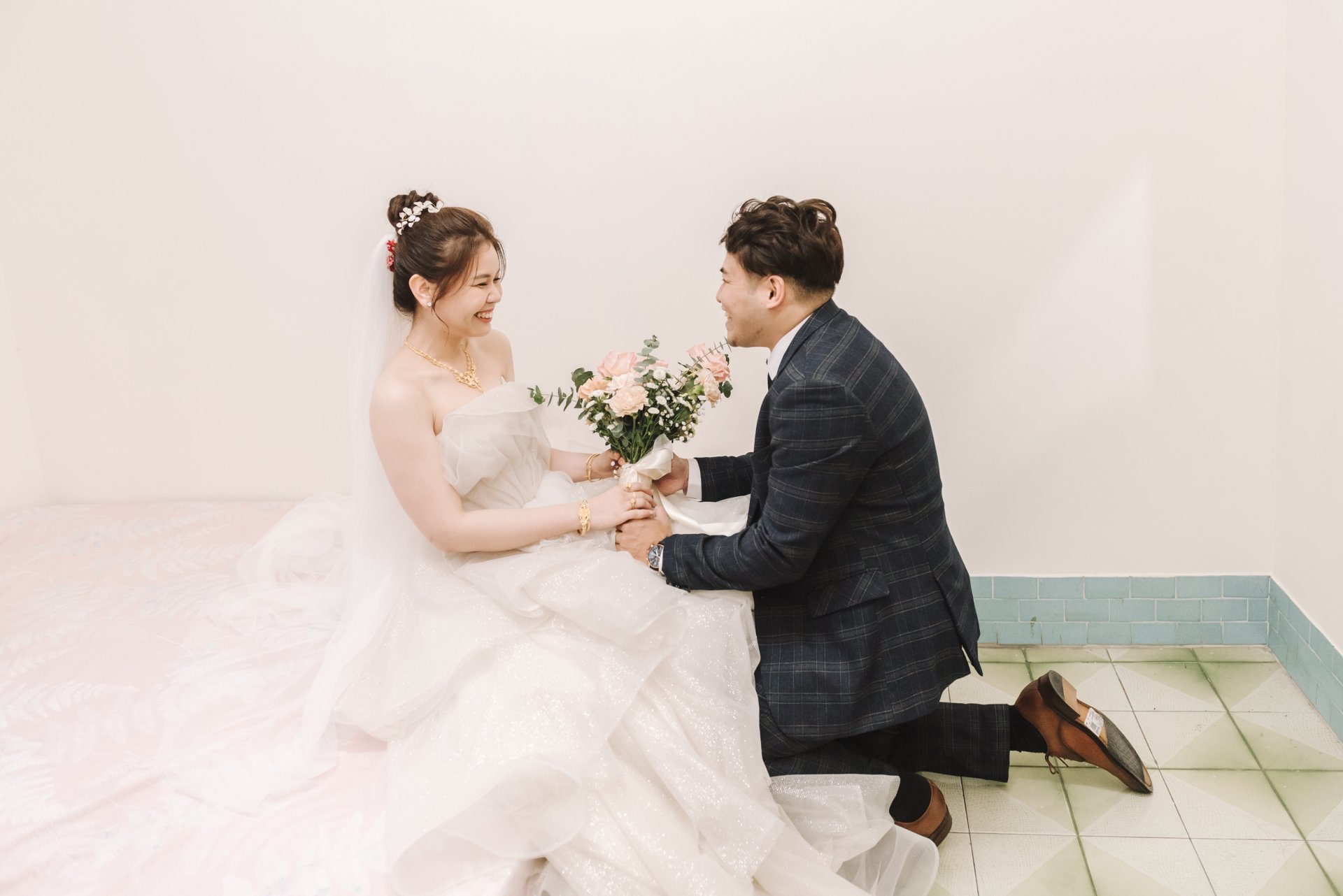 2023030602592849 婚禮紀錄｜高雄婚攝｜南部婚攝｜迎娶午宴｜