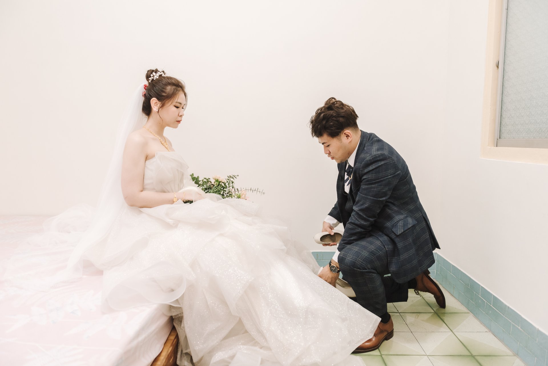 2023030602594219 婚禮紀錄｜高雄婚攝｜南部婚攝｜迎娶午宴｜