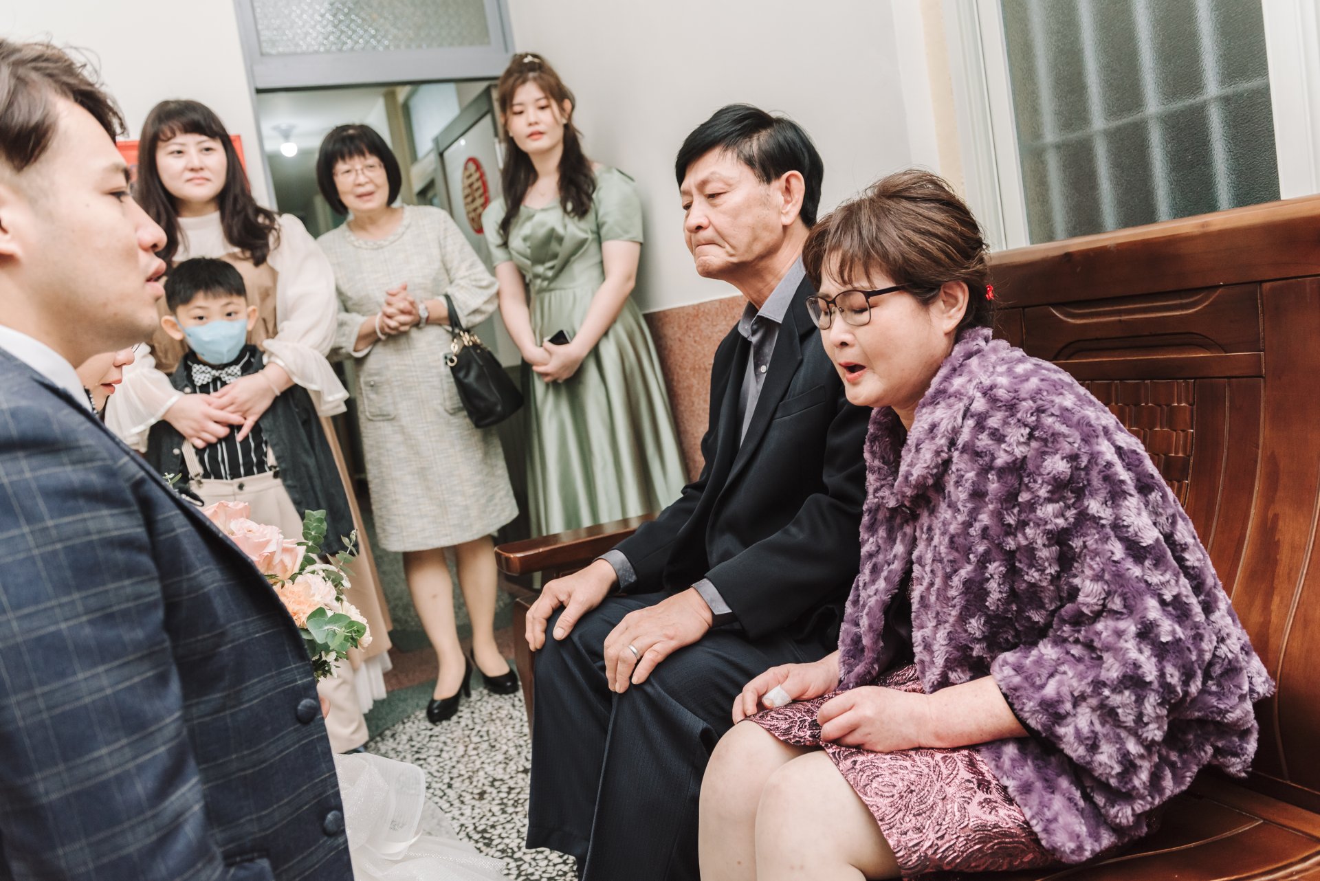 2023030603060990 婚禮紀錄｜高雄婚攝｜南部婚攝｜迎娶午宴｜