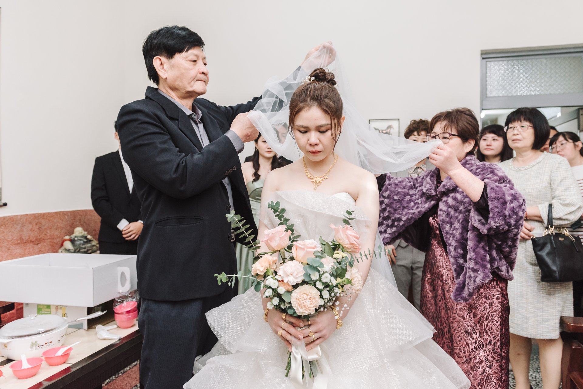 2023030603091712 婚禮紀錄｜高雄婚攝｜南部婚攝｜迎娶午宴｜