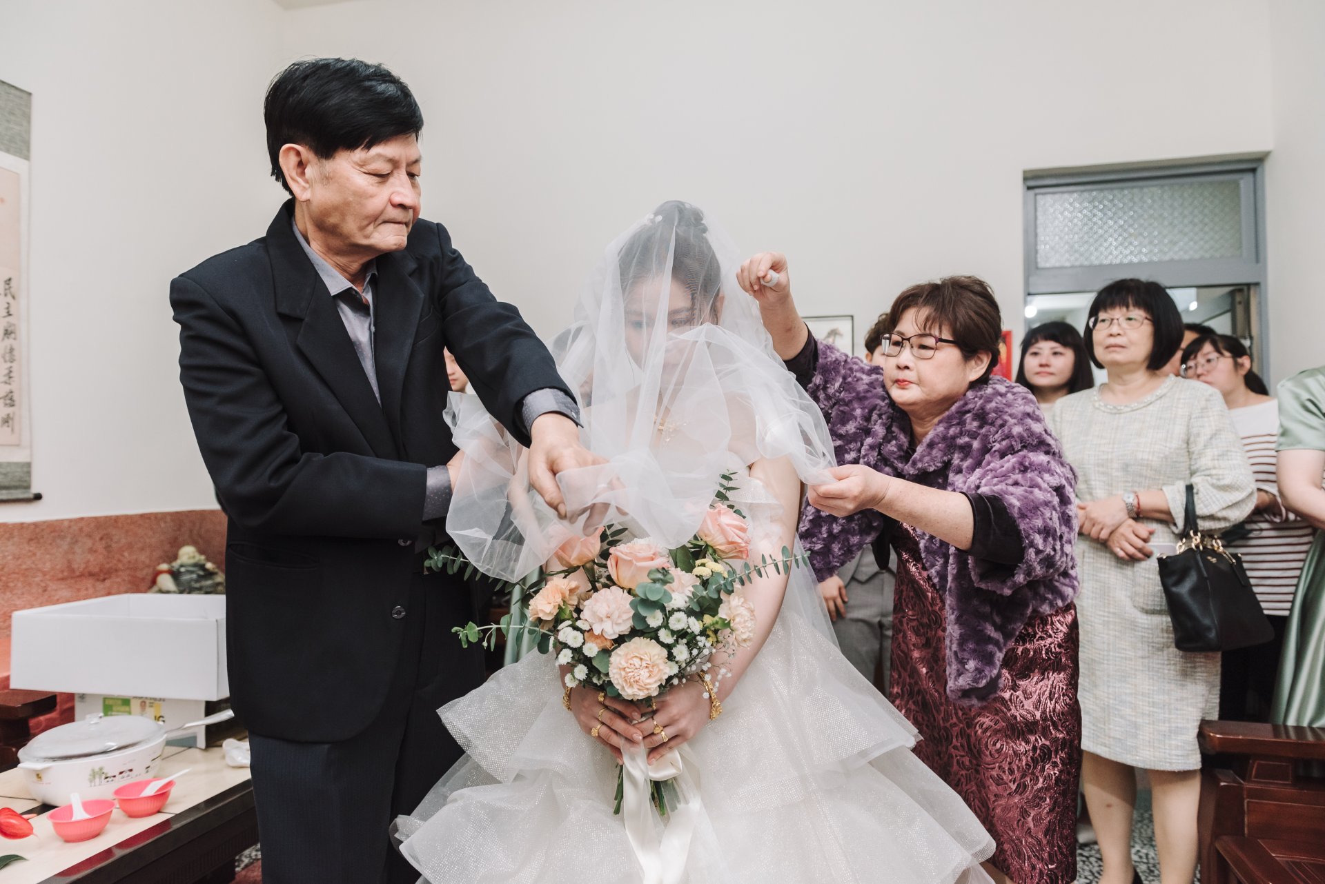 2023030603092892 婚禮紀錄｜高雄婚攝｜南部婚攝｜迎娶午宴｜