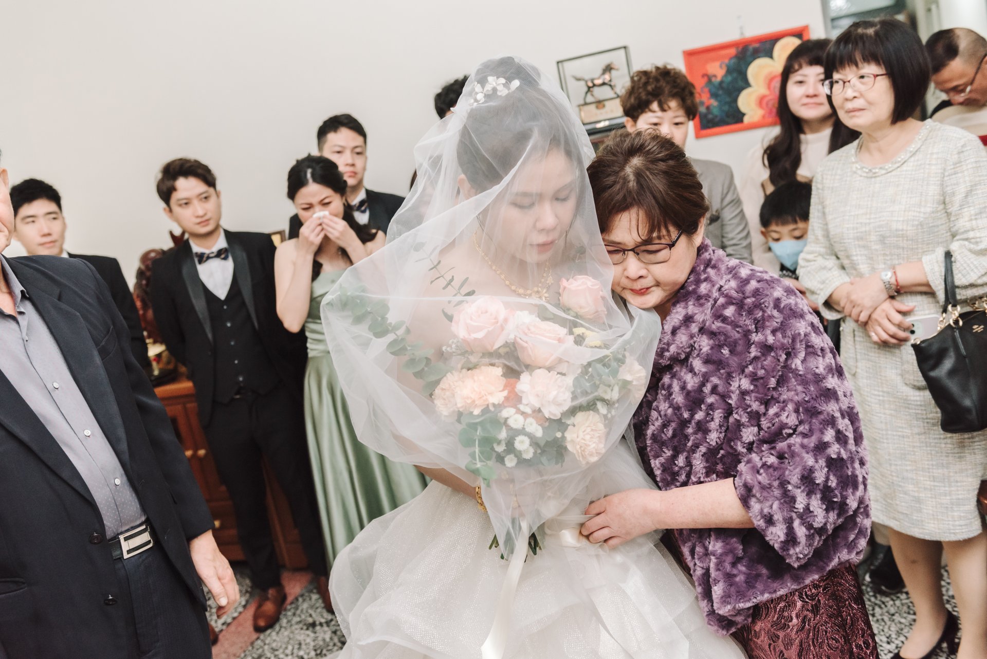 2023030603102357 婚禮紀錄｜高雄婚攝｜南部婚攝｜迎娶午宴｜