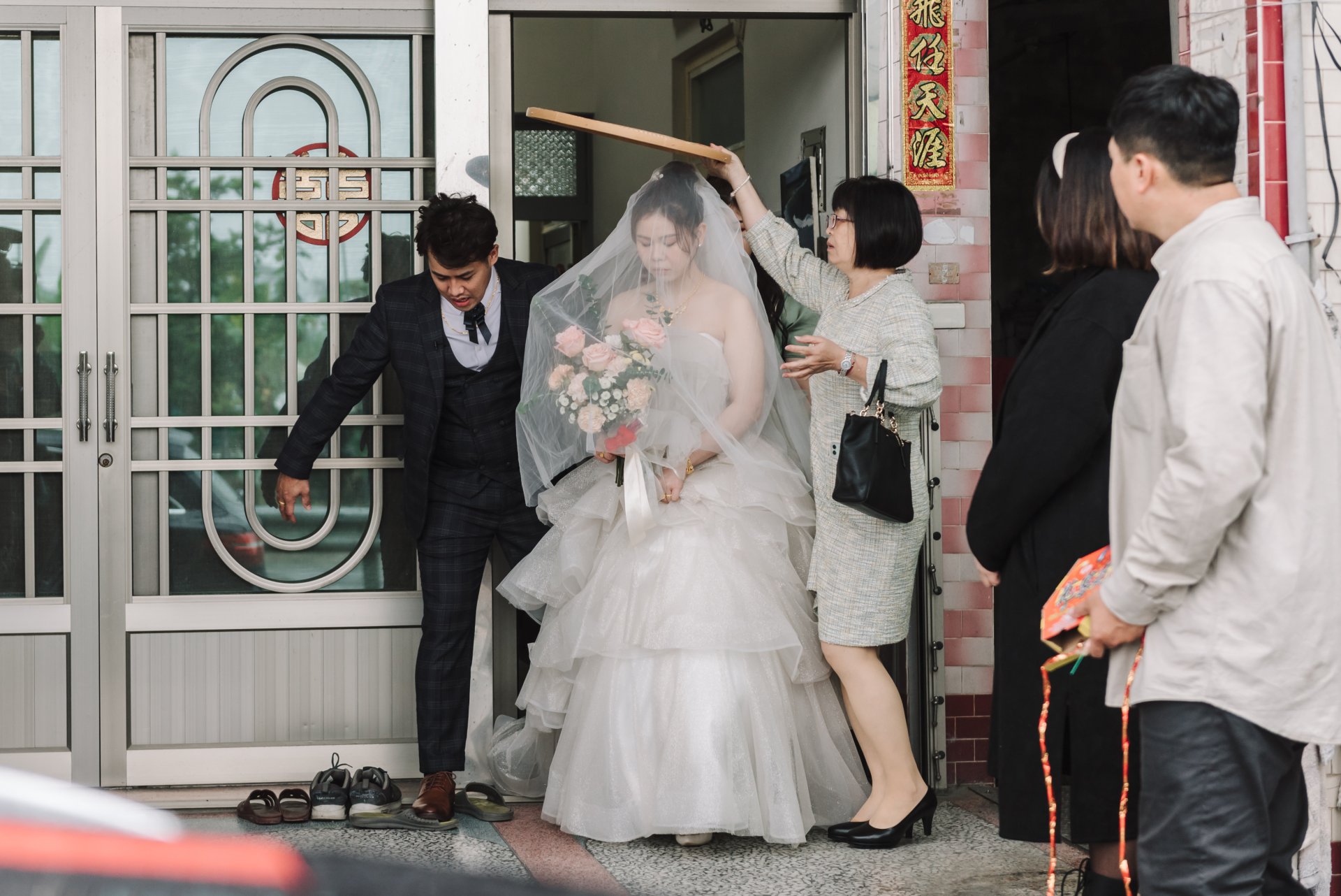 2023030603112934 婚禮紀錄｜高雄婚攝｜南部婚攝｜迎娶午宴｜