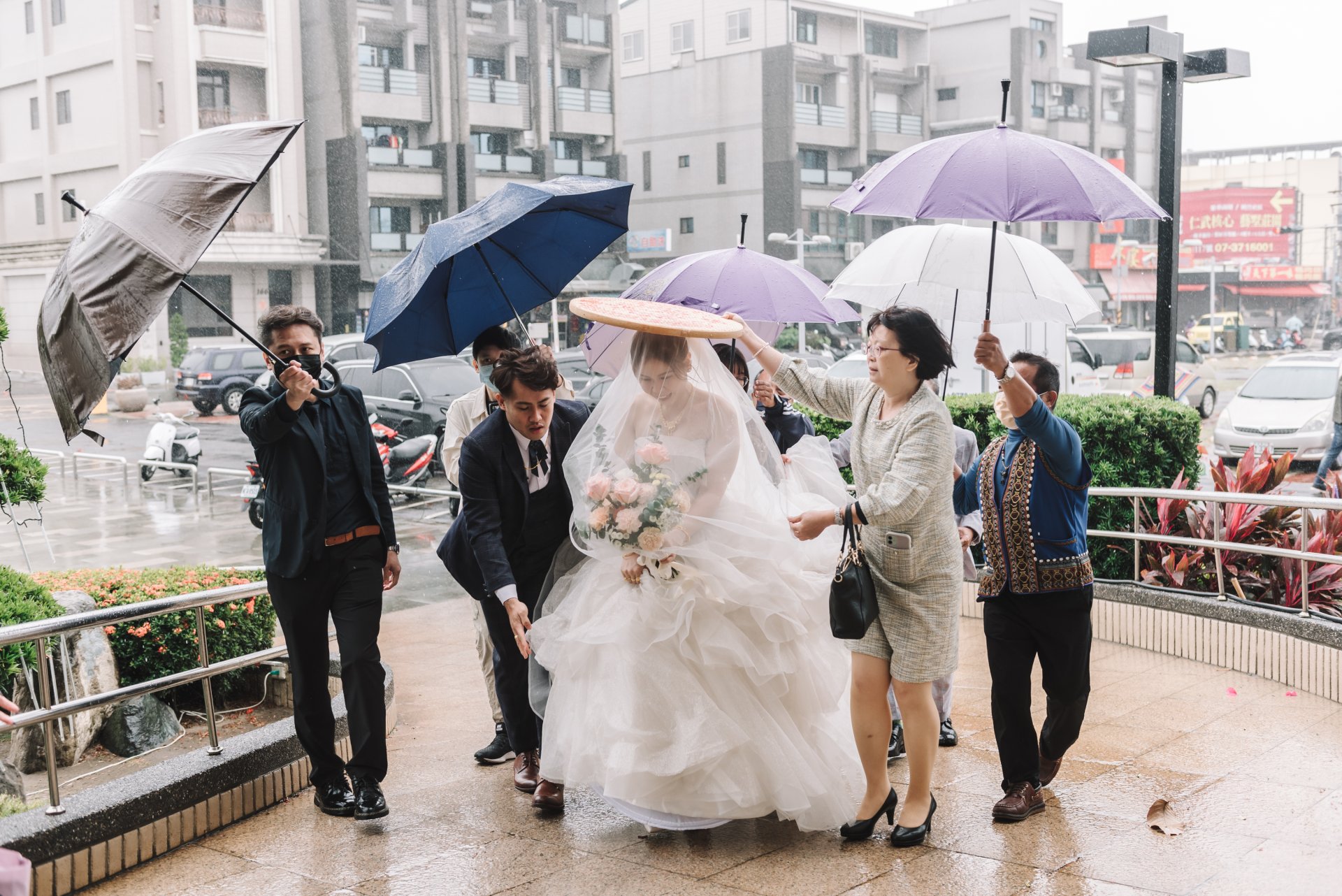 2023030603160031 婚禮紀錄｜高雄婚攝｜南部婚攝｜迎娶午宴｜