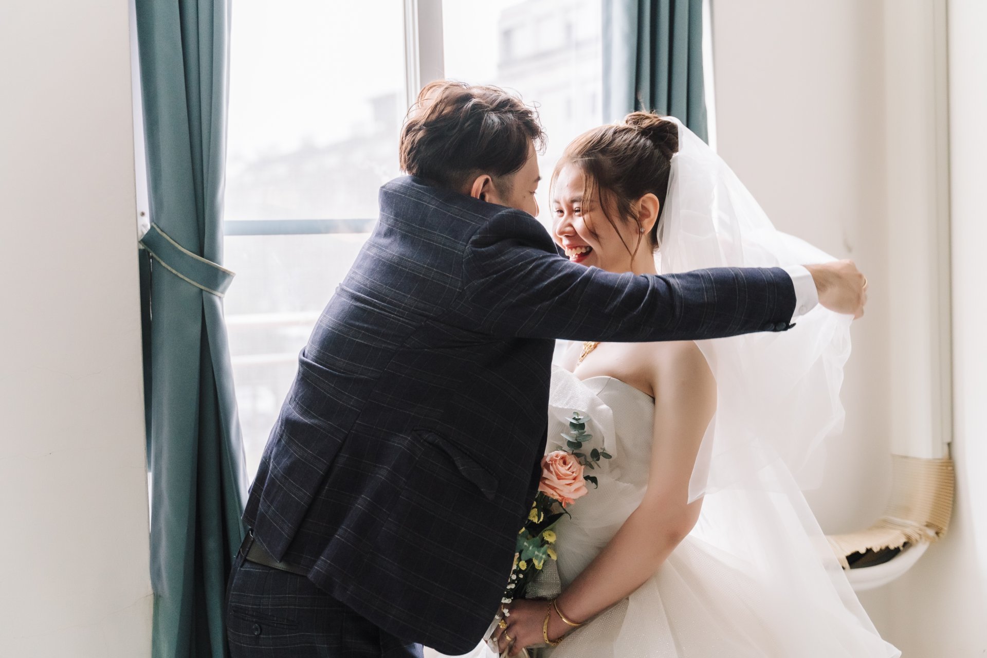 202303060316229 婚禮紀錄｜高雄婚攝｜南部婚攝｜迎娶午宴｜