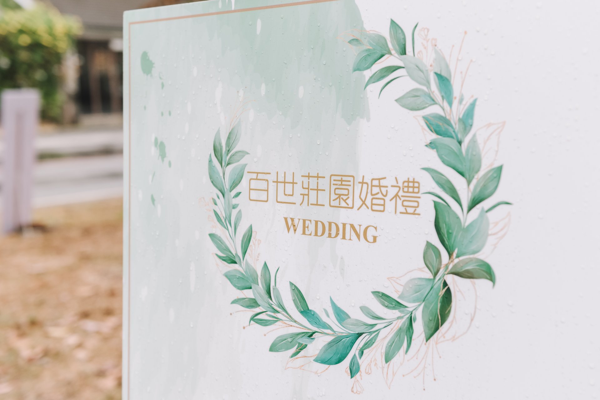 2023030604442512 婚禮紀錄｜高雄婚攝｜南部婚攝｜戶外證婚｜排灣族族服｜百世新天地｜