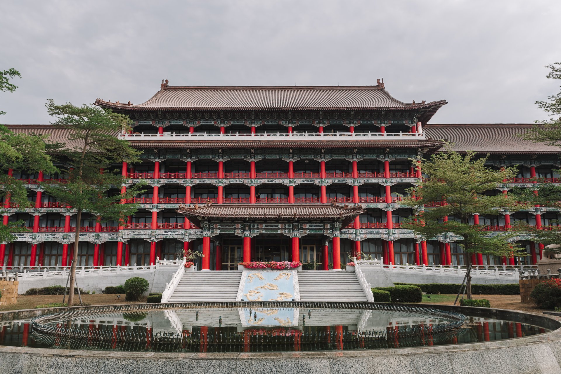 2023042003371980 婚禮紀錄｜高雄婚攝｜南部婚攝｜迎娶午宴｜高雄圓山大飯店｜