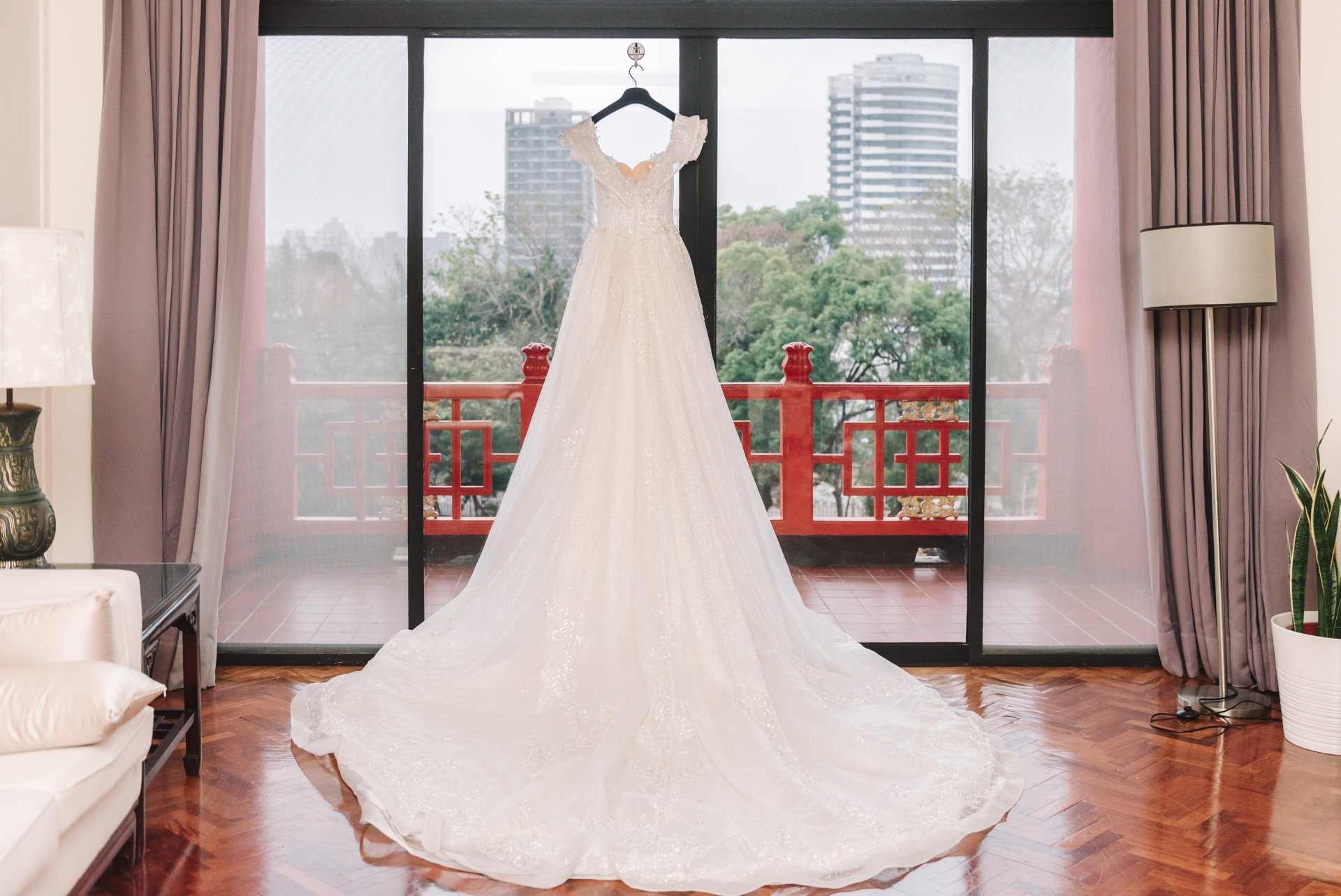 2023042003383745 婚禮紀錄｜高雄婚攝｜南部婚攝｜迎娶午宴｜高雄圓山大飯店｜